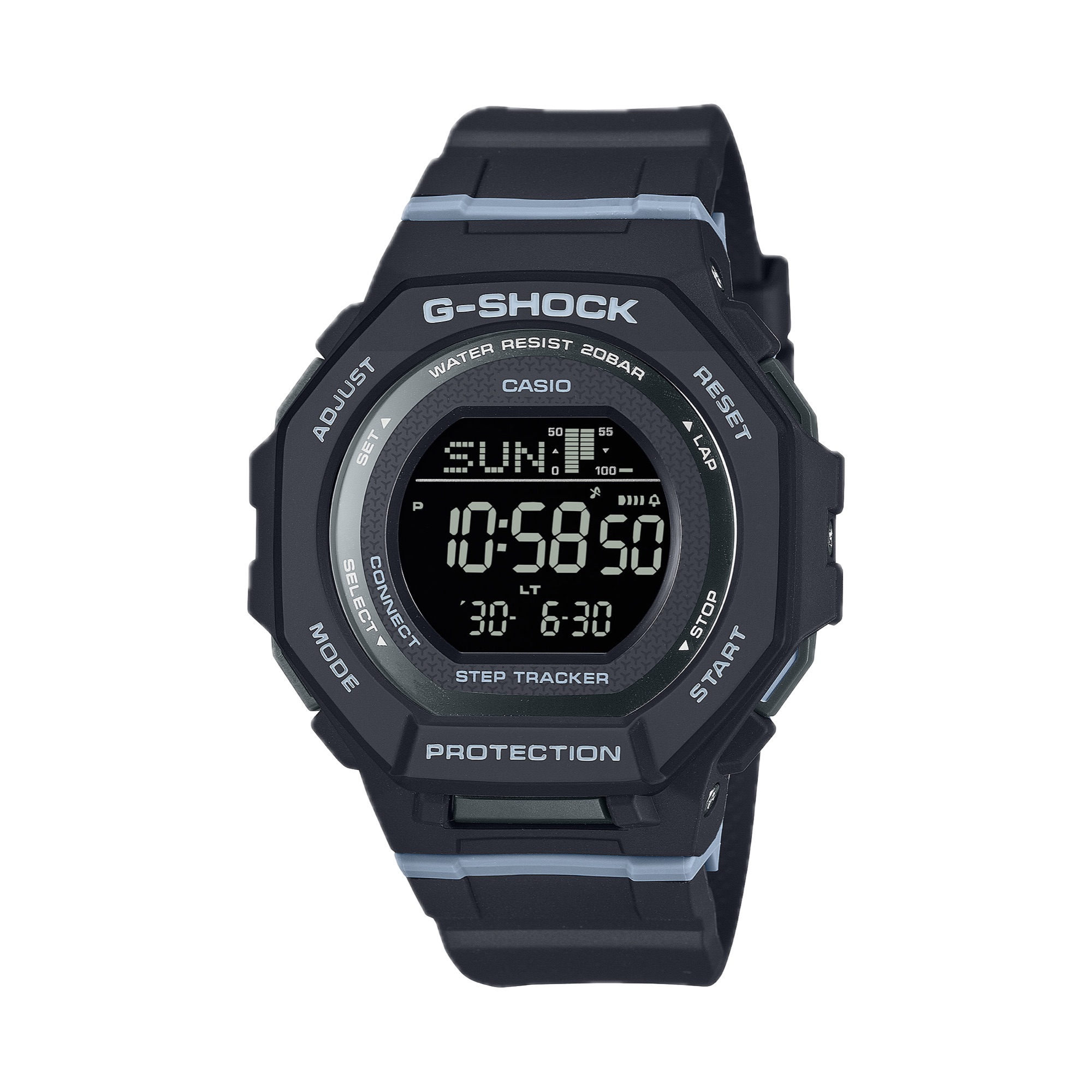 G-SHOCK GMD-B300-1JF 4549526380433