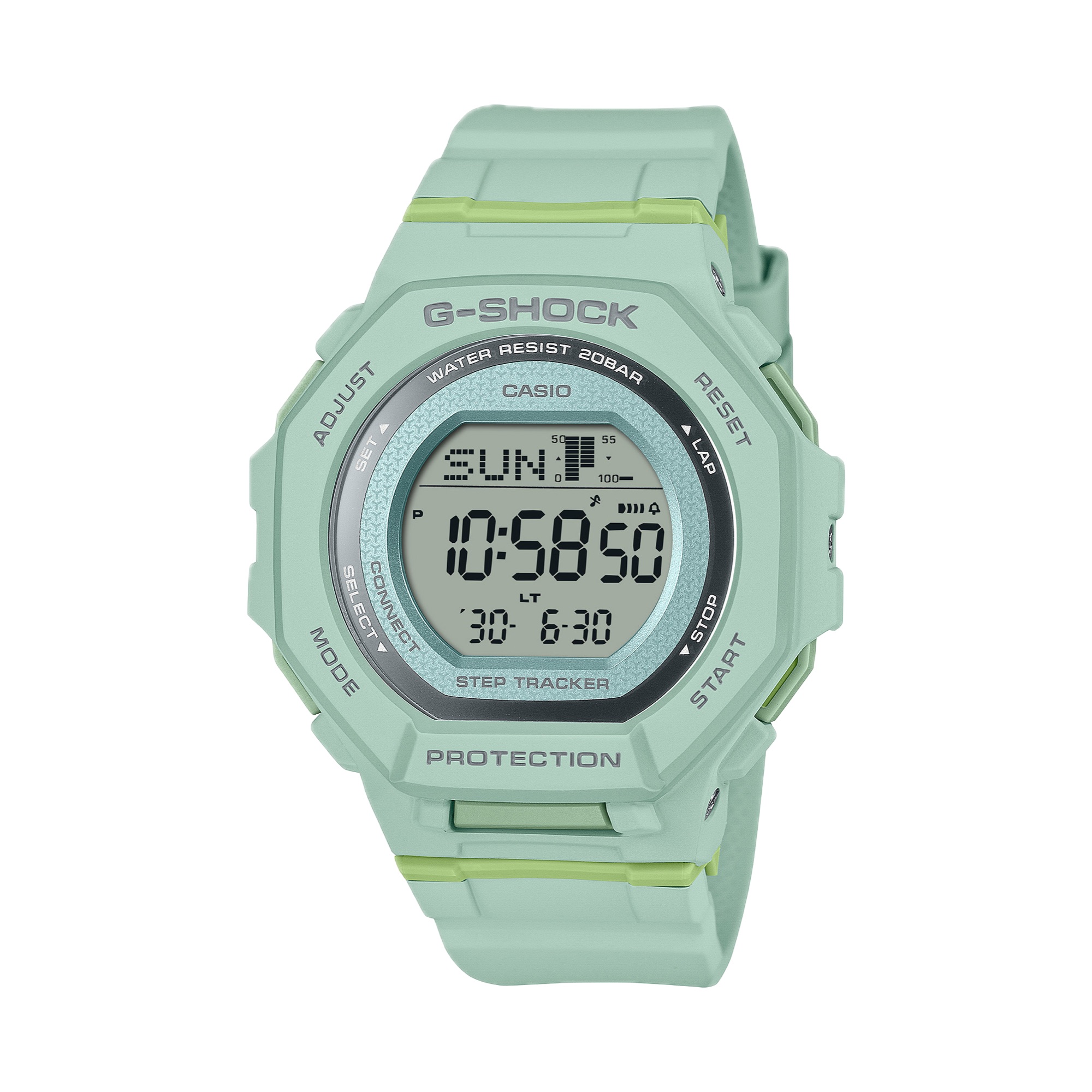 G-SHOCK GMD-B300-3JF 4549526380488