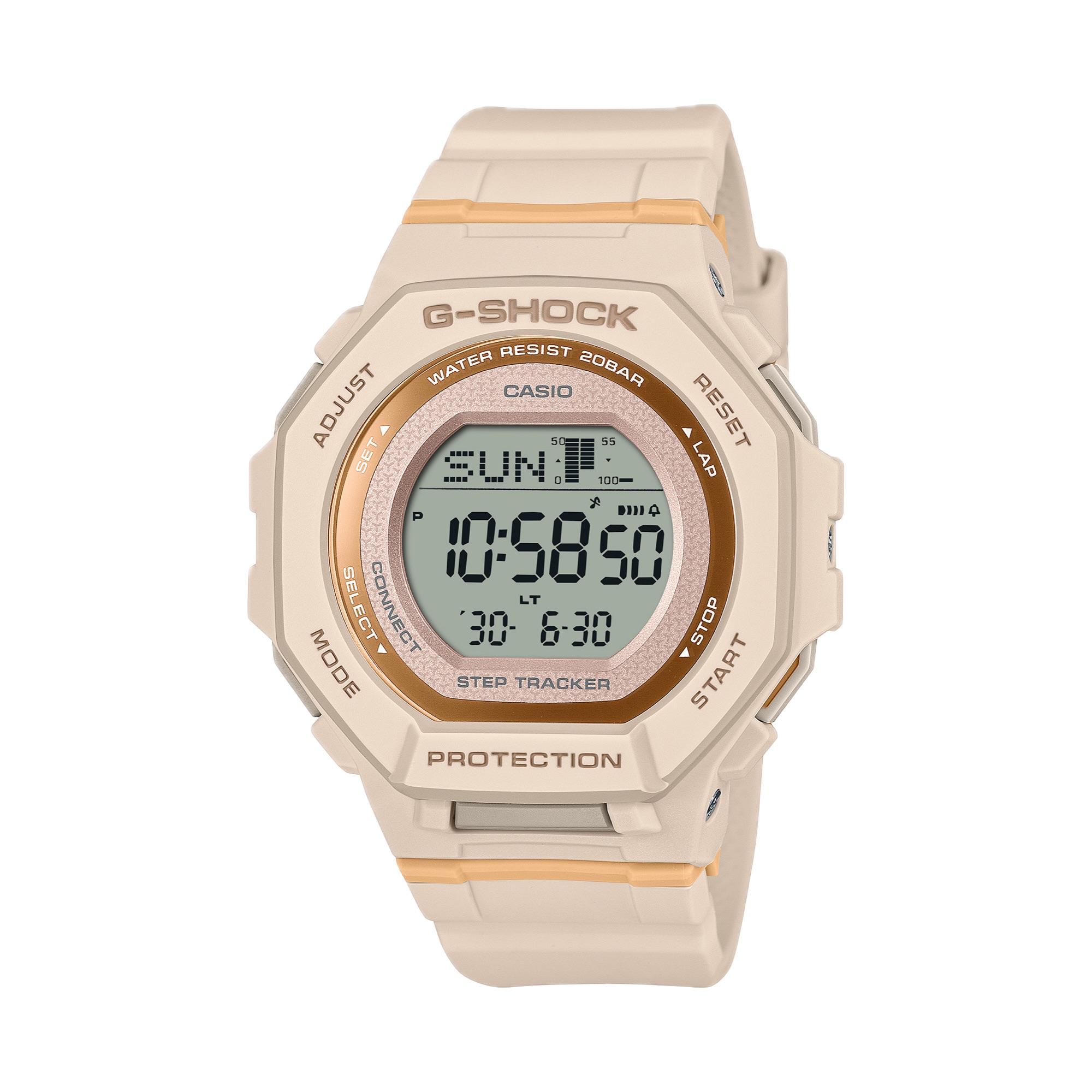 G-SHOCK GMD-B300-4JF 4549526380532