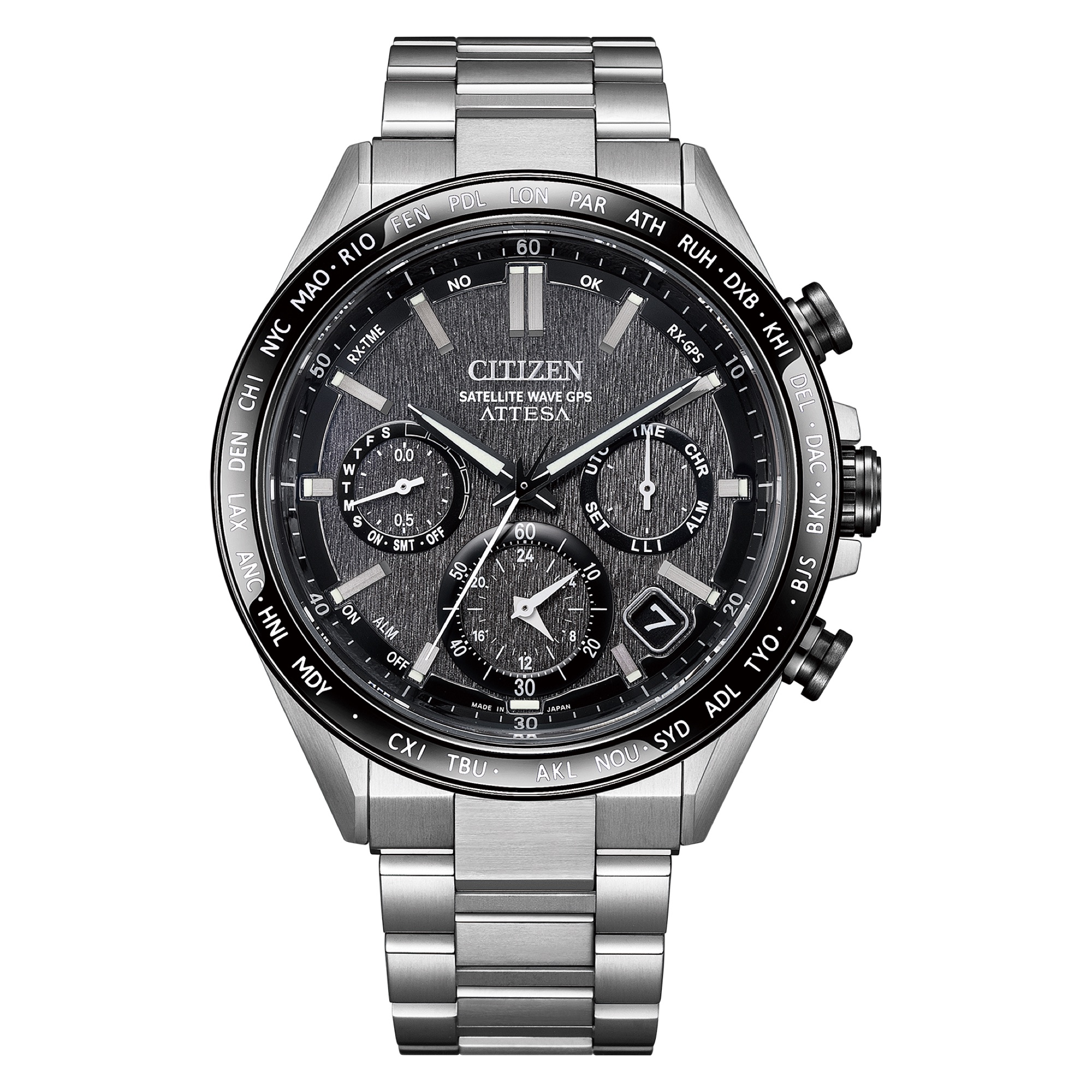 ATTESA CC4058-67X 4974375526235