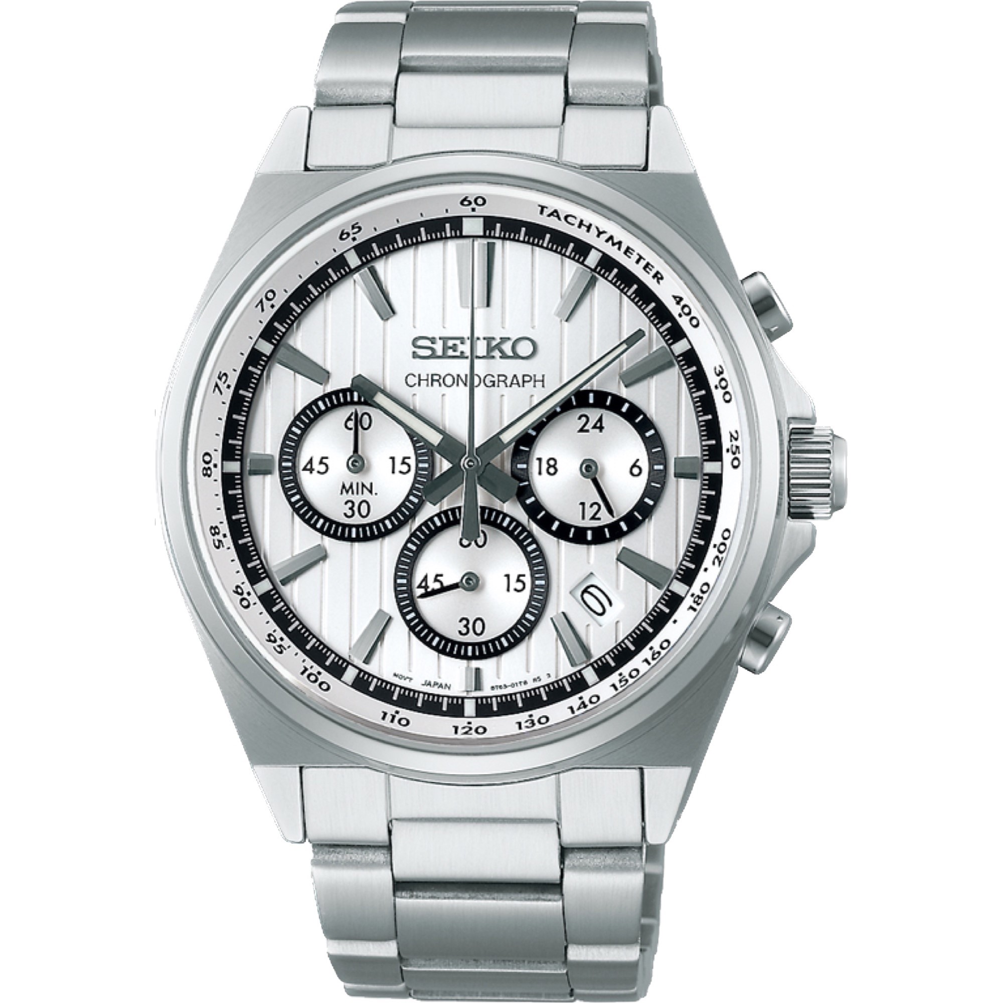 SEIKO SELECTION SBTR031