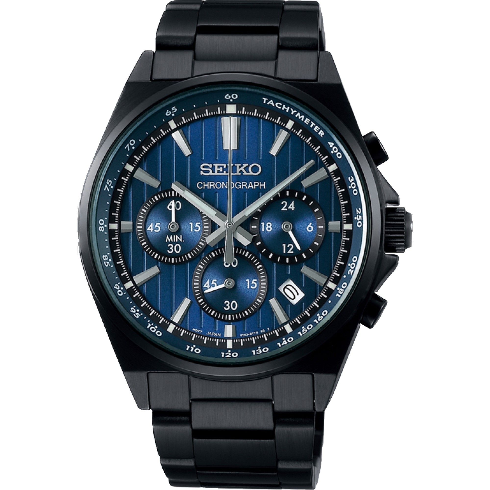 SEIKO SELECTION SBTR035