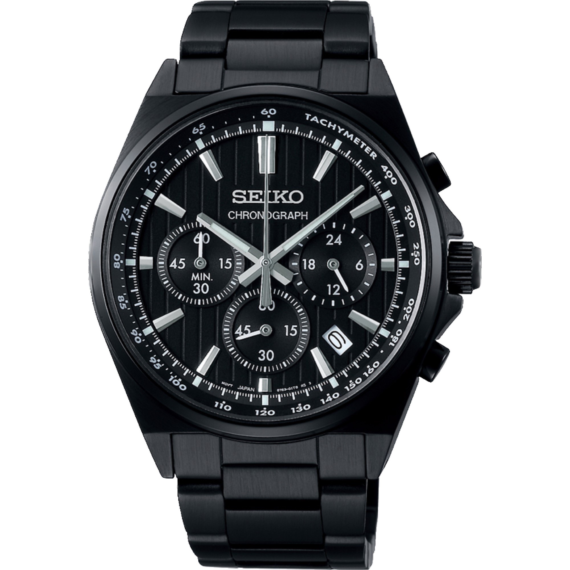 SEIKO SELECTION SBTR037