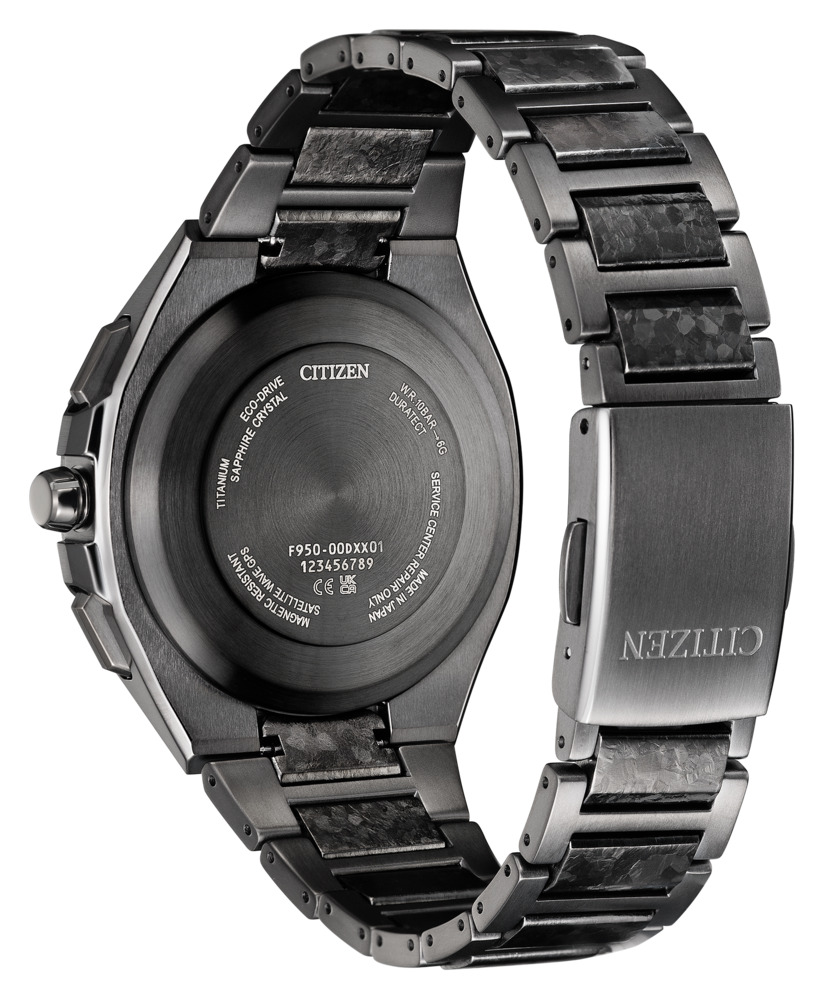 ATTESA CC4107-80H 4974375532342