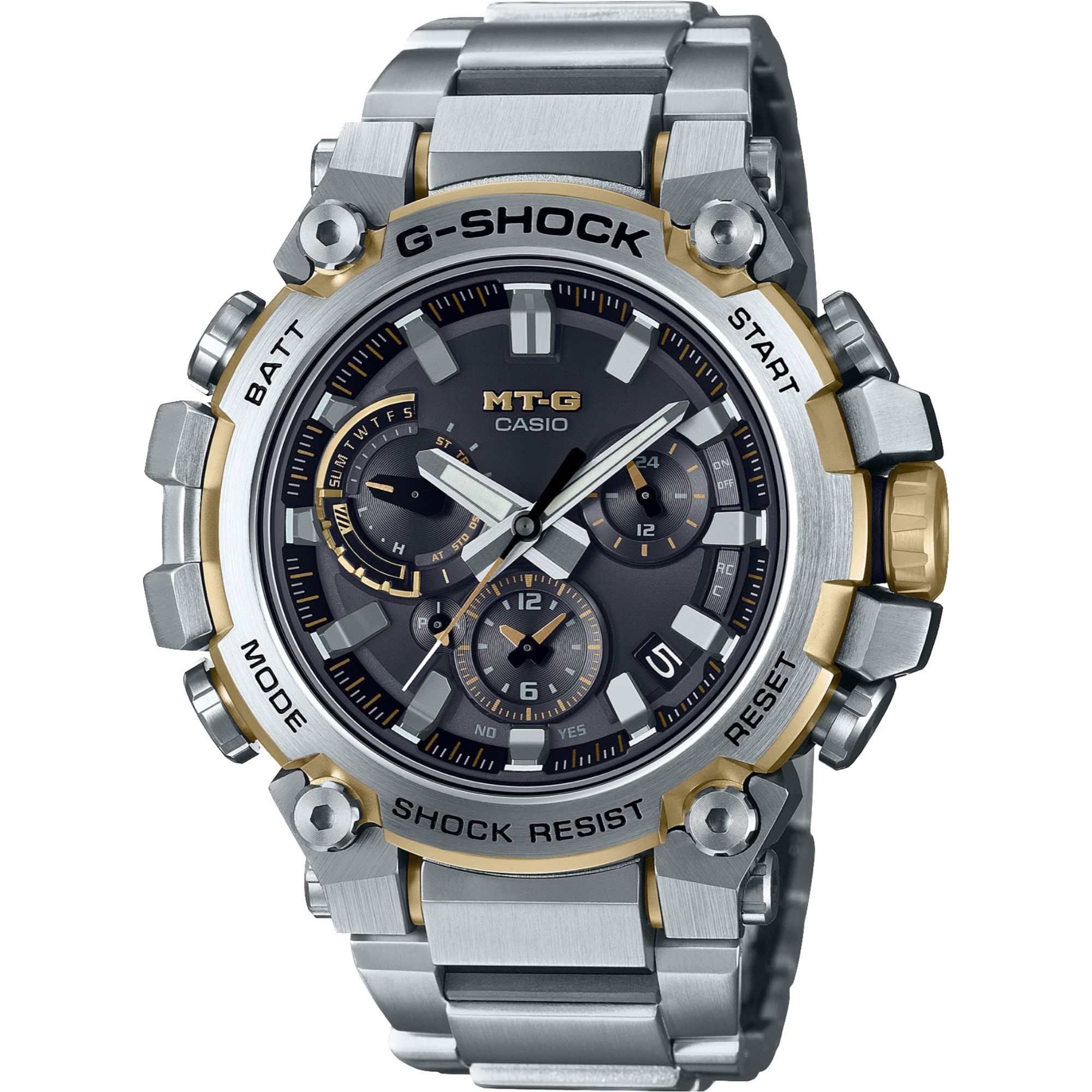 G-SHOCK MTG-B3000D-1A9JF