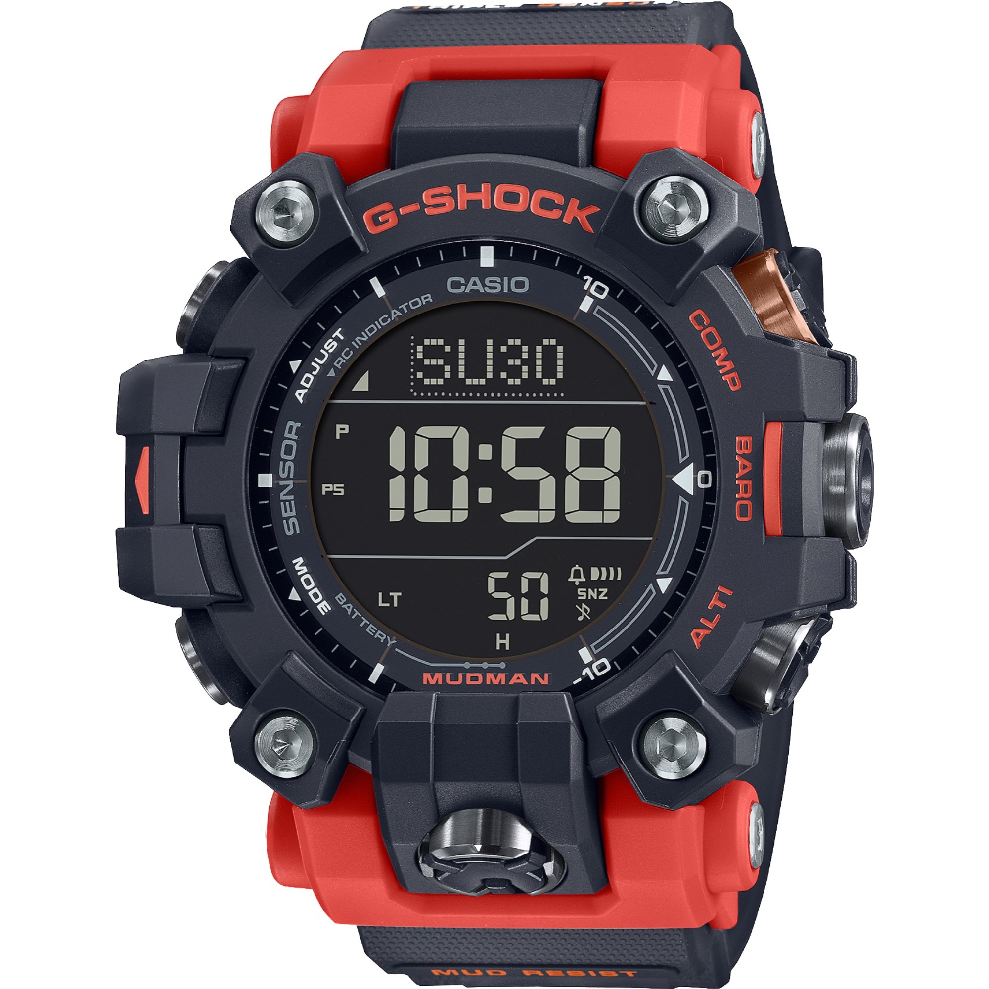 G-SHOCK GW-9500-1A4JF