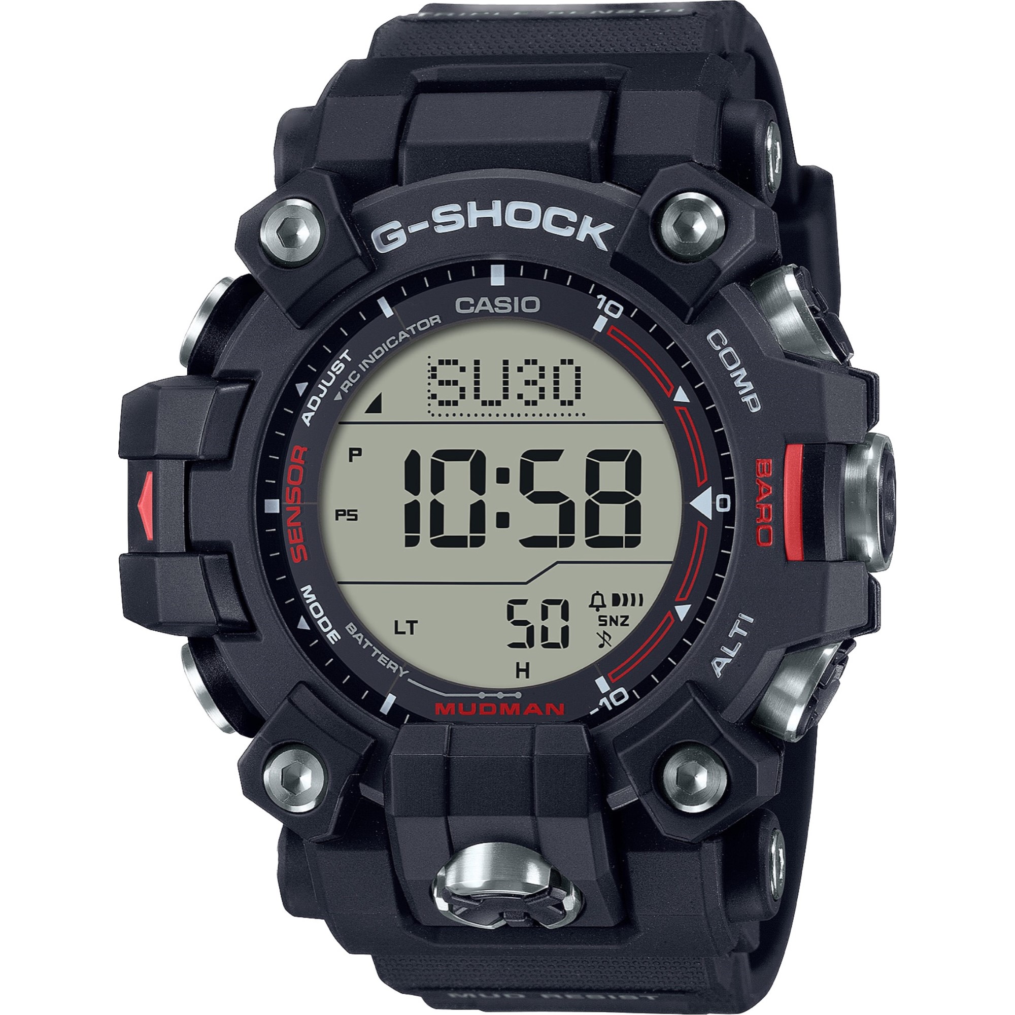 G-SHOCK GW-9500-1JF
