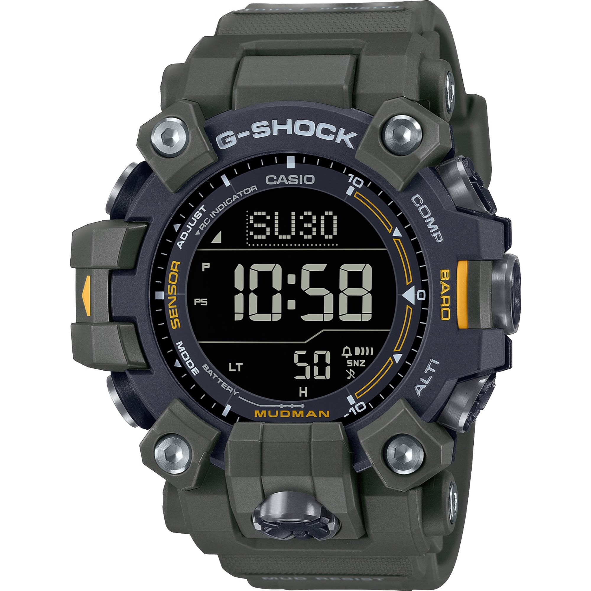 G-SHOCK GW-9500-1JF