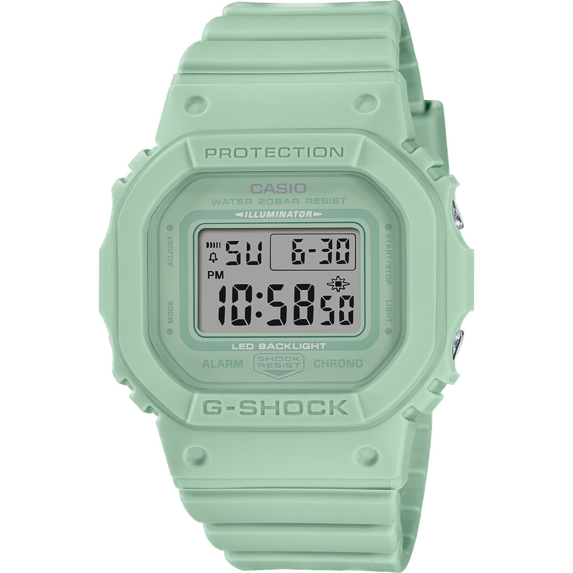 G-SHOCK GMD-S5600BA-3JF