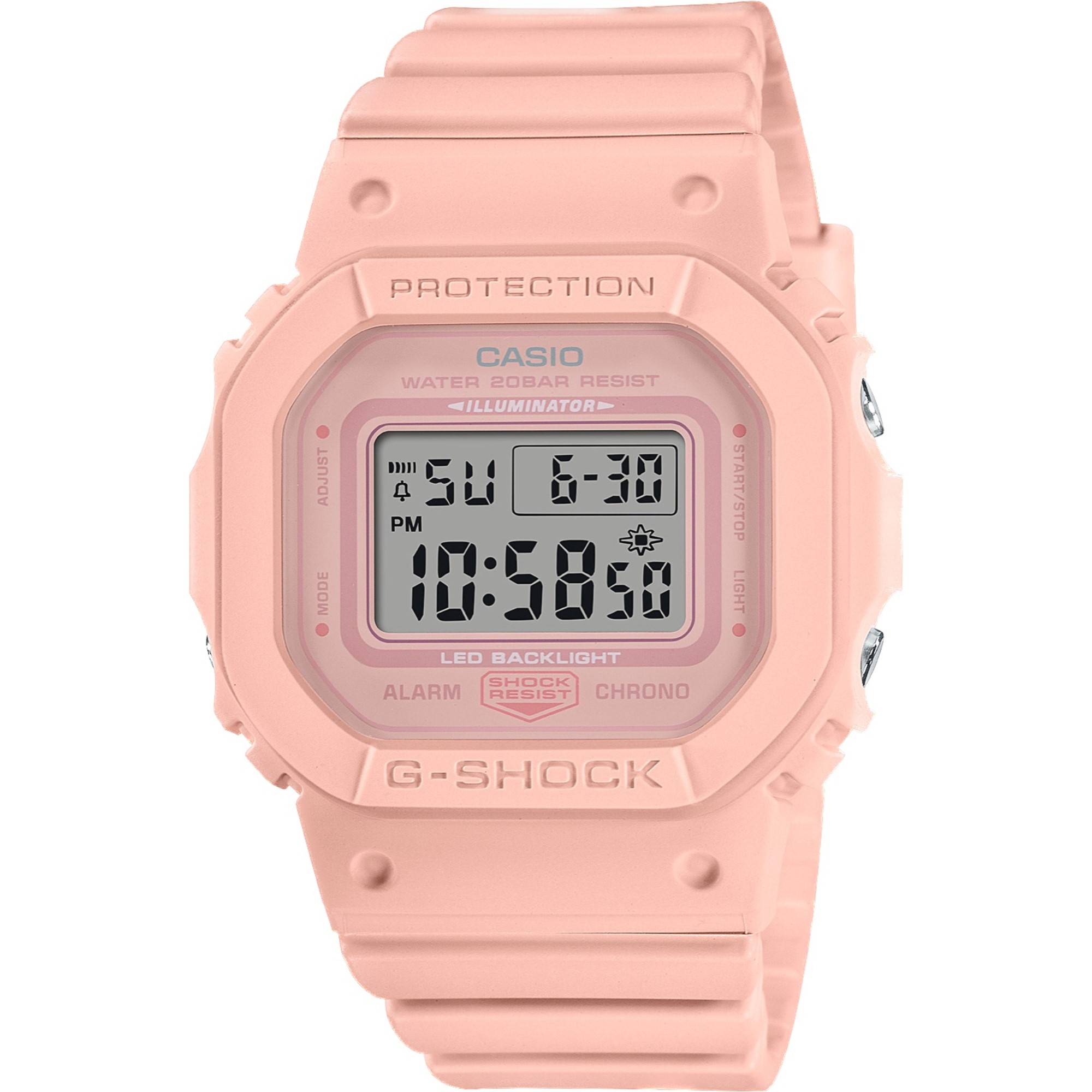 G-SHOCK GMD-S5600BA-4JF