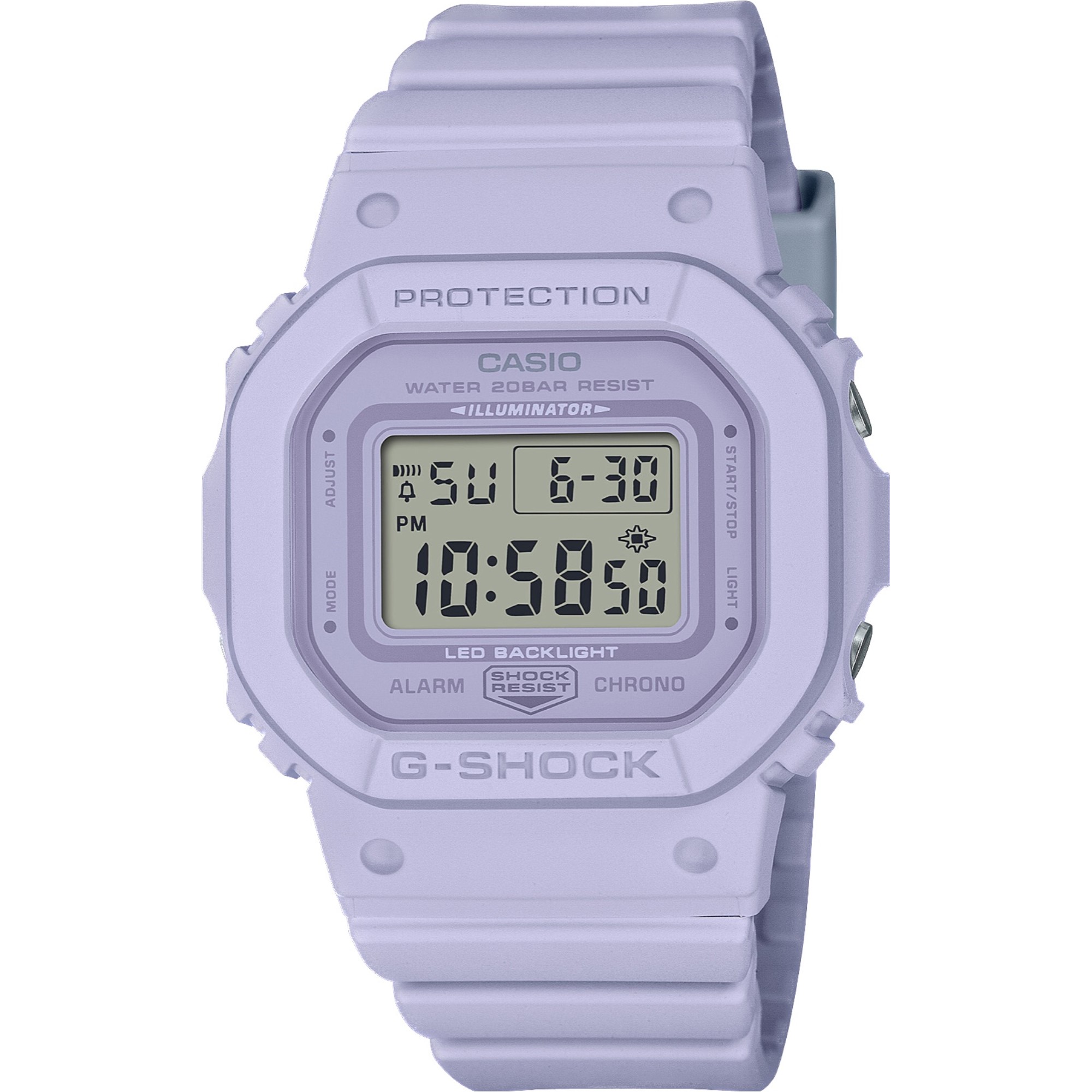 G-SHOCK GMD-S5600BA-6JF