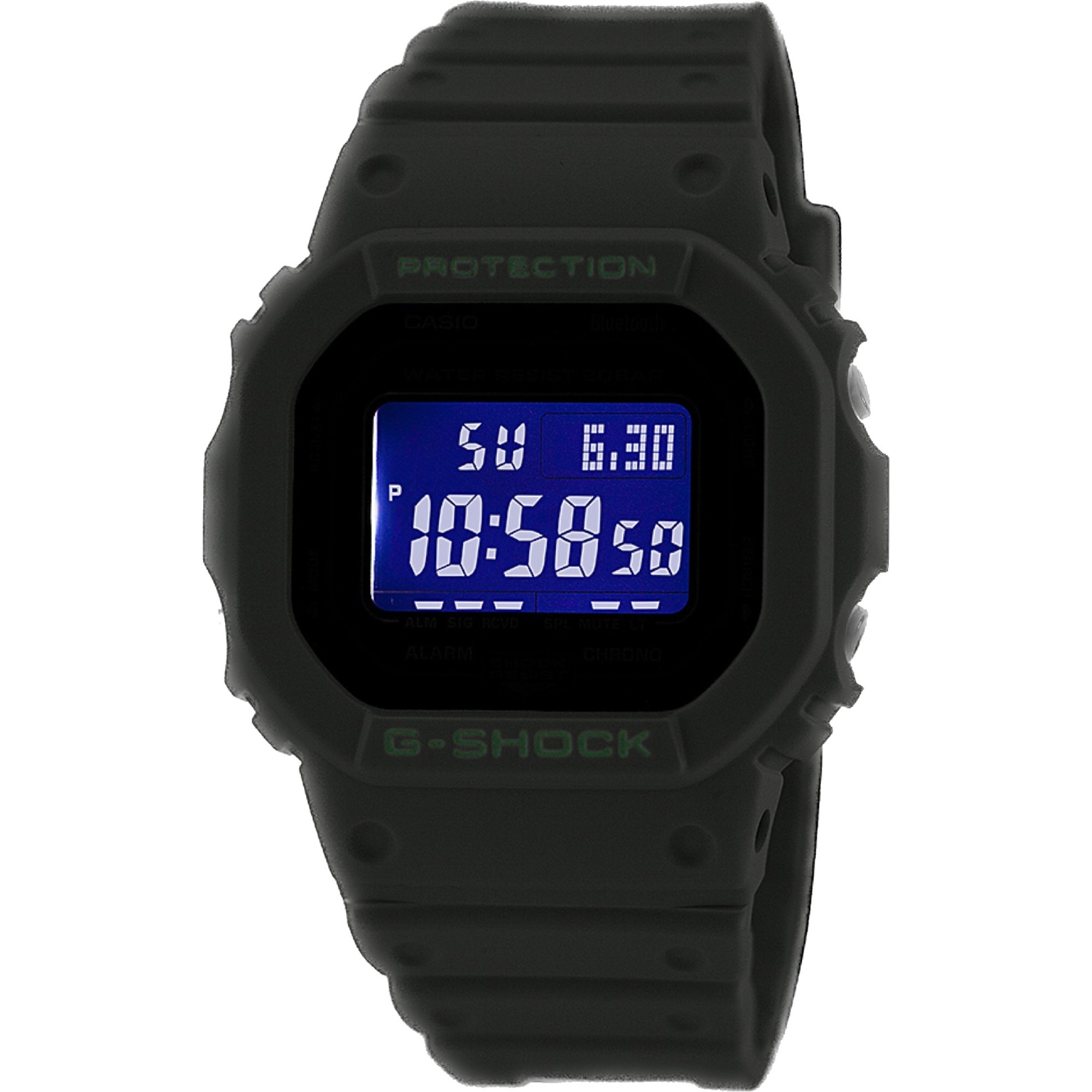 G-SHOCK DW-B5600SF-7JF