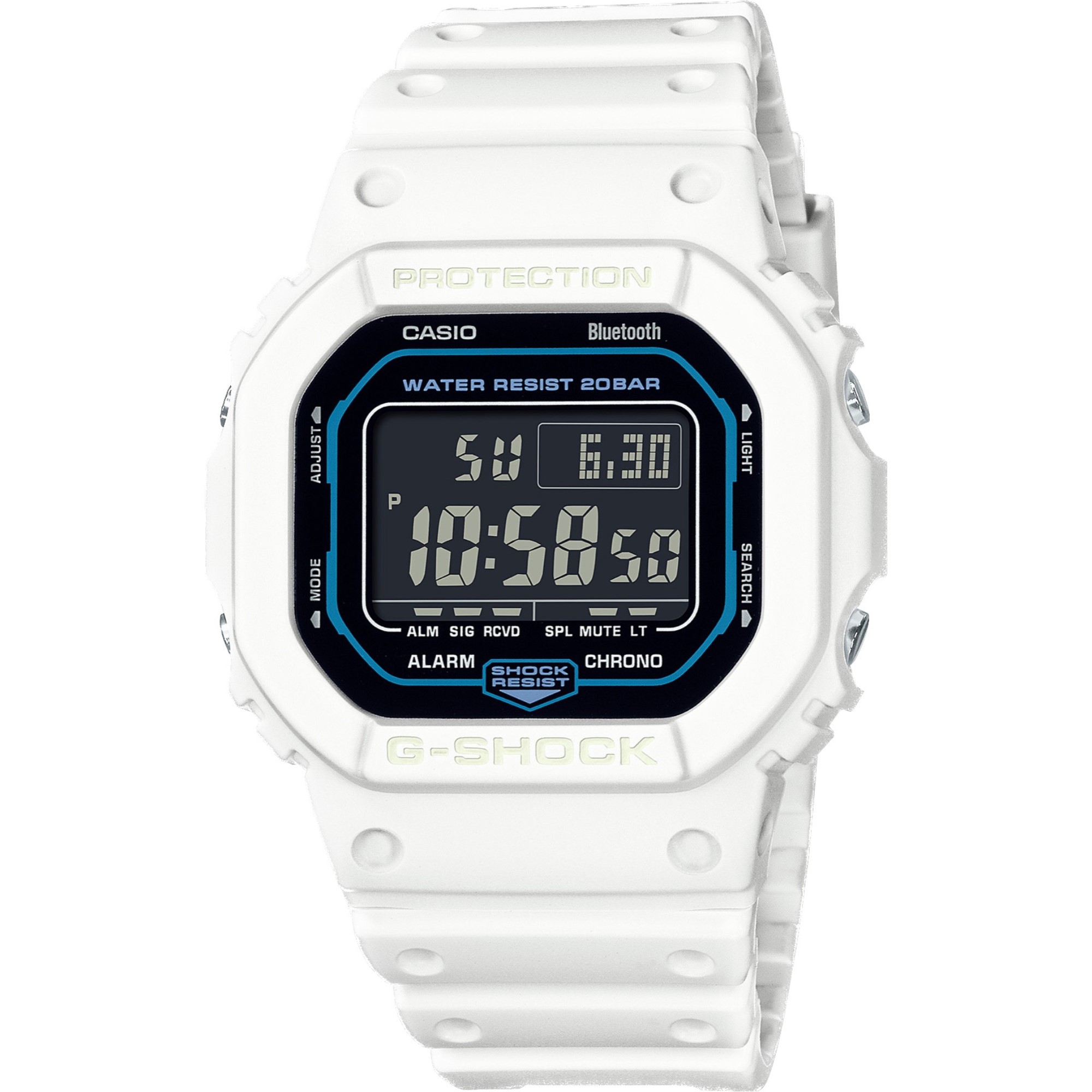 G-SHOCK DW-B5600SF-7JF