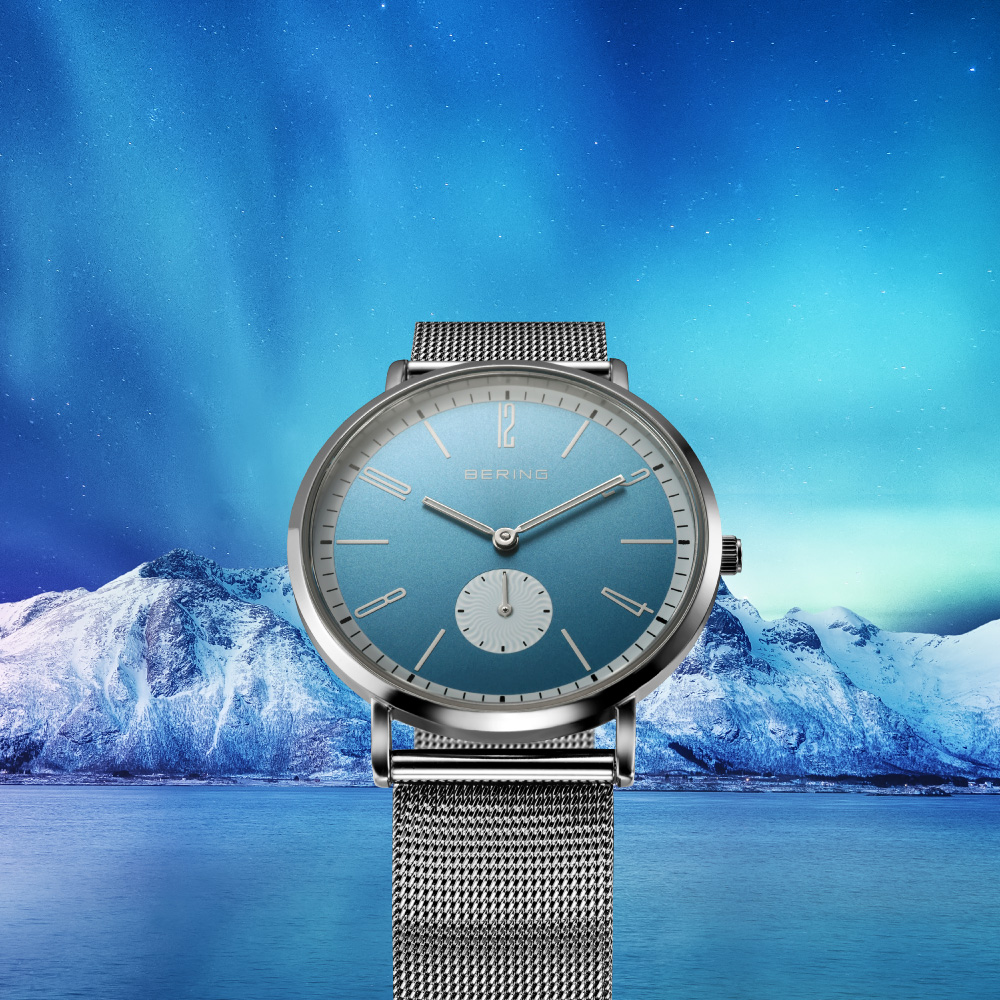 BERING 14036-003 4562367445512