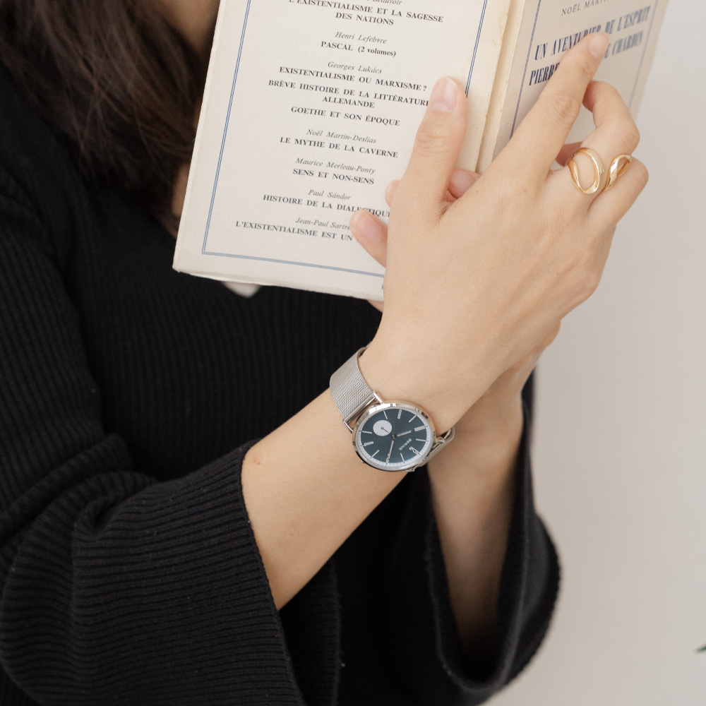 BERING 14036-003 4562367445512