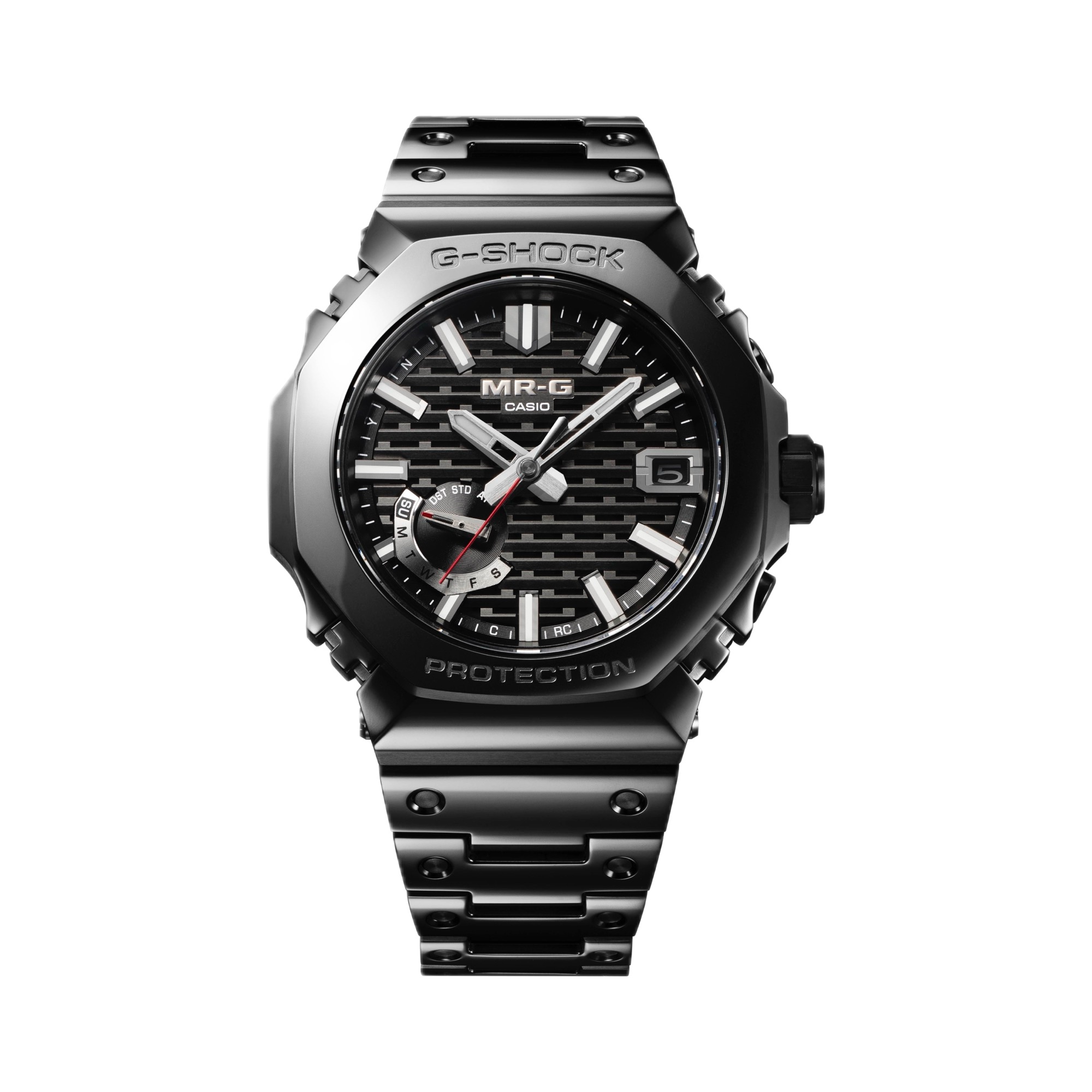 G-SHOCK MRG-B2100B-1AJR 4549526374999