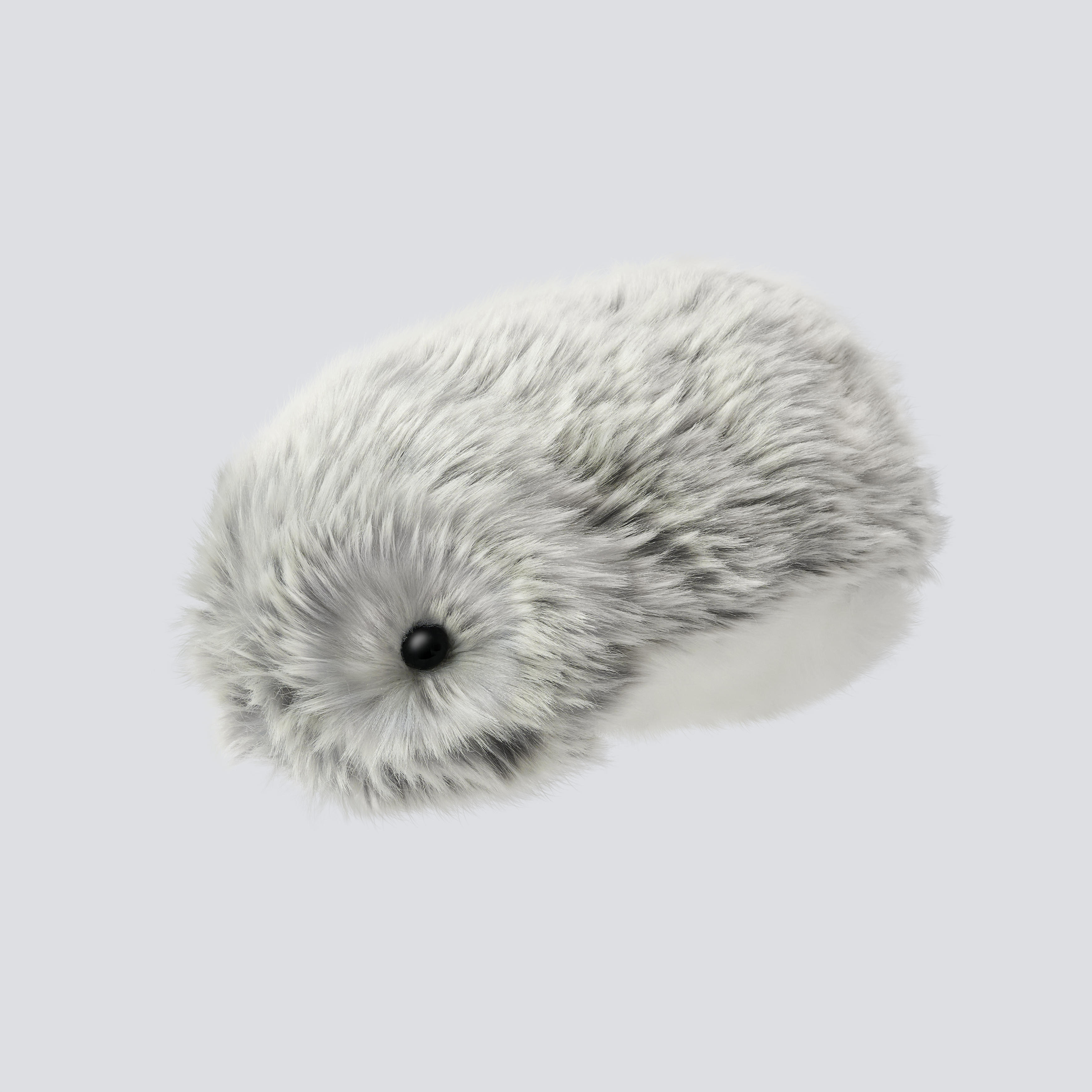 Moflin(シルバー) 4949526501500