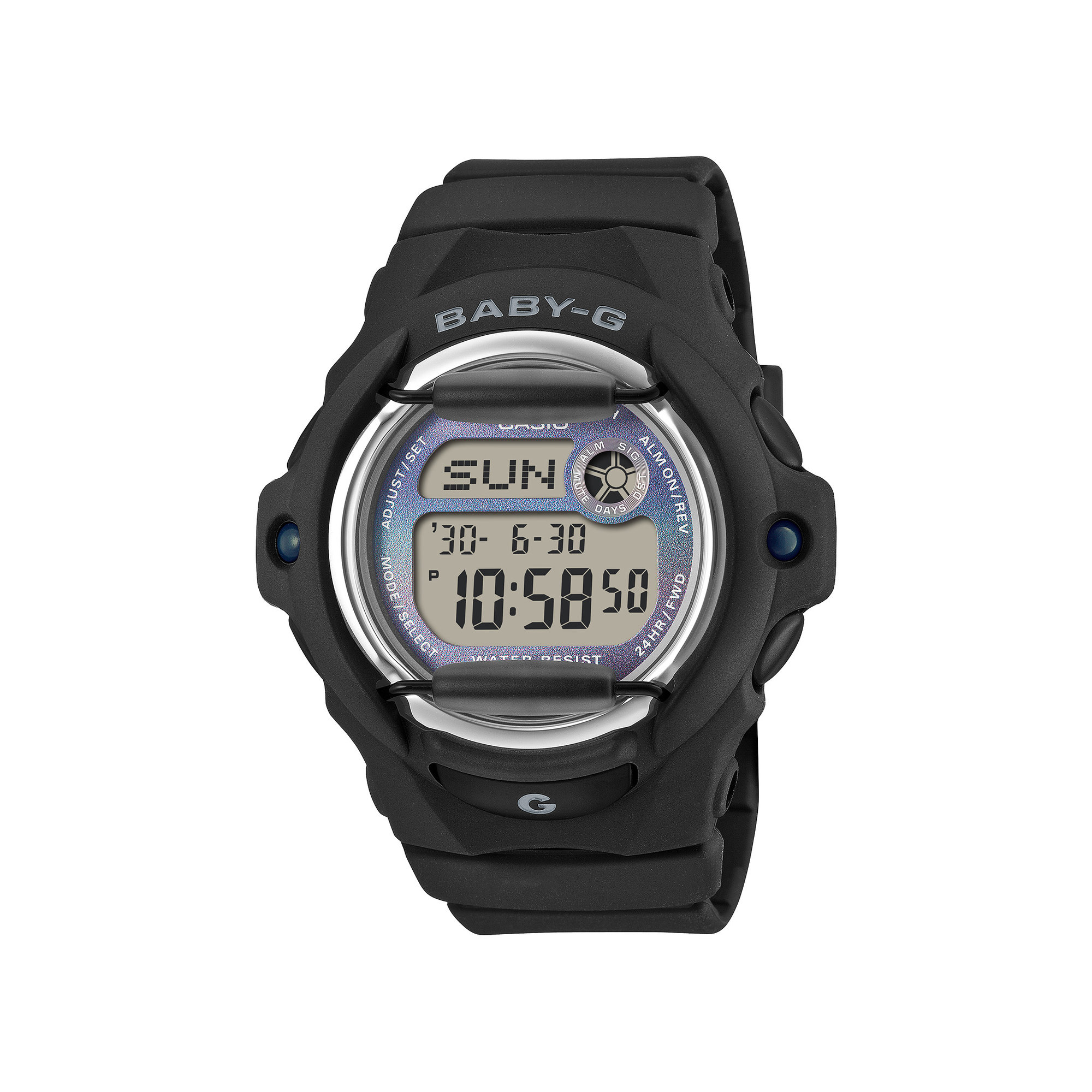 BABY-G BG-169GD-1JF 4549526411663