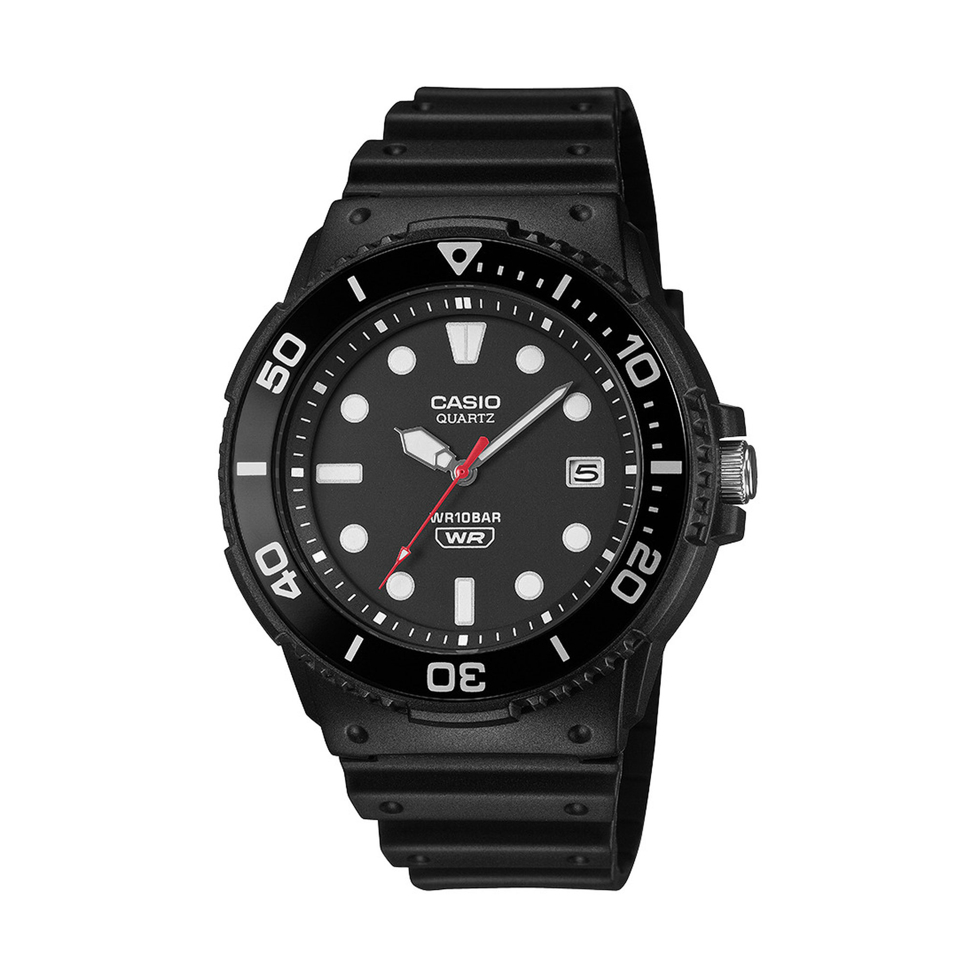 CASIO COLLECTION MRW-240H-1E1JF 4549526431081