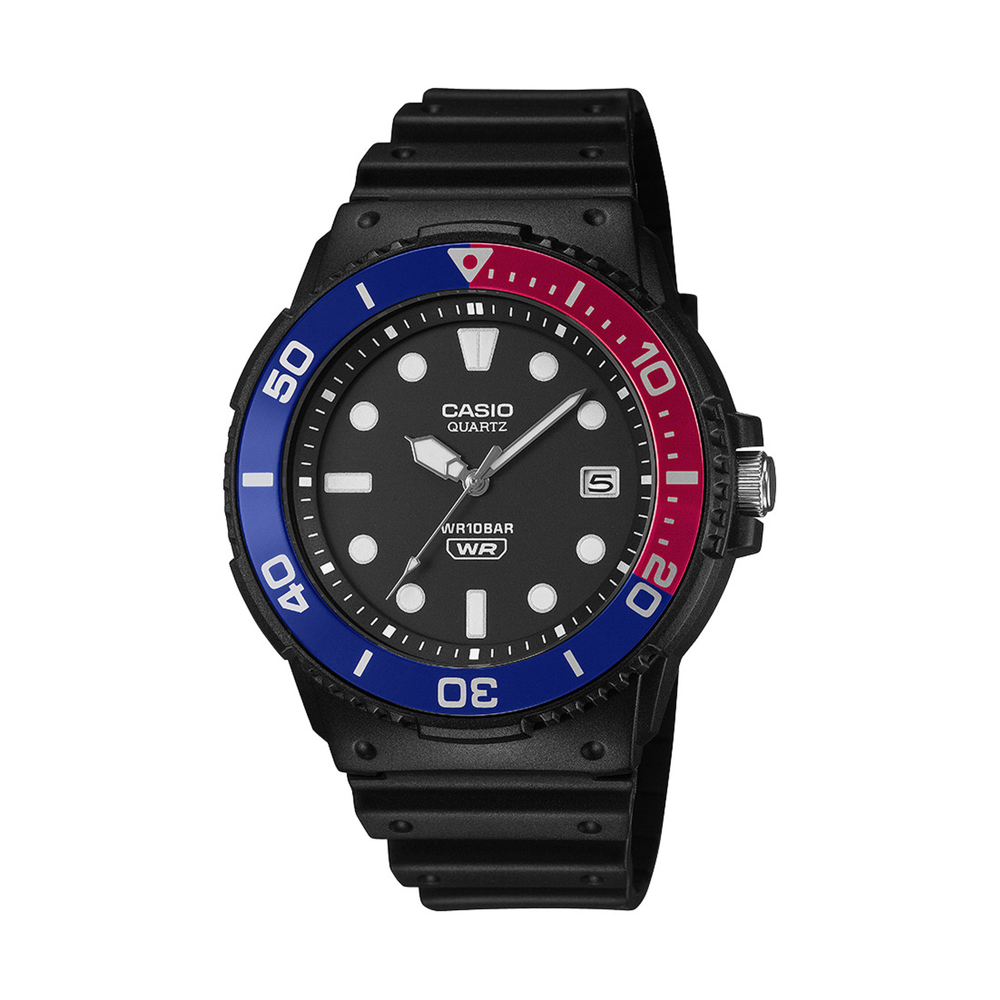 CASIO COLLECTION MRW-240H-1E2JF 4549526431098