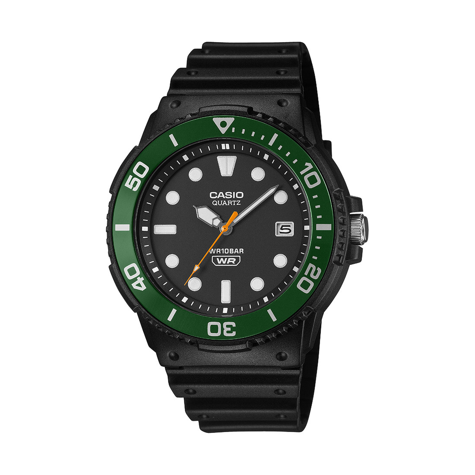 CASIO COLLECTION MRW-240H-1E3JF 4549526431104