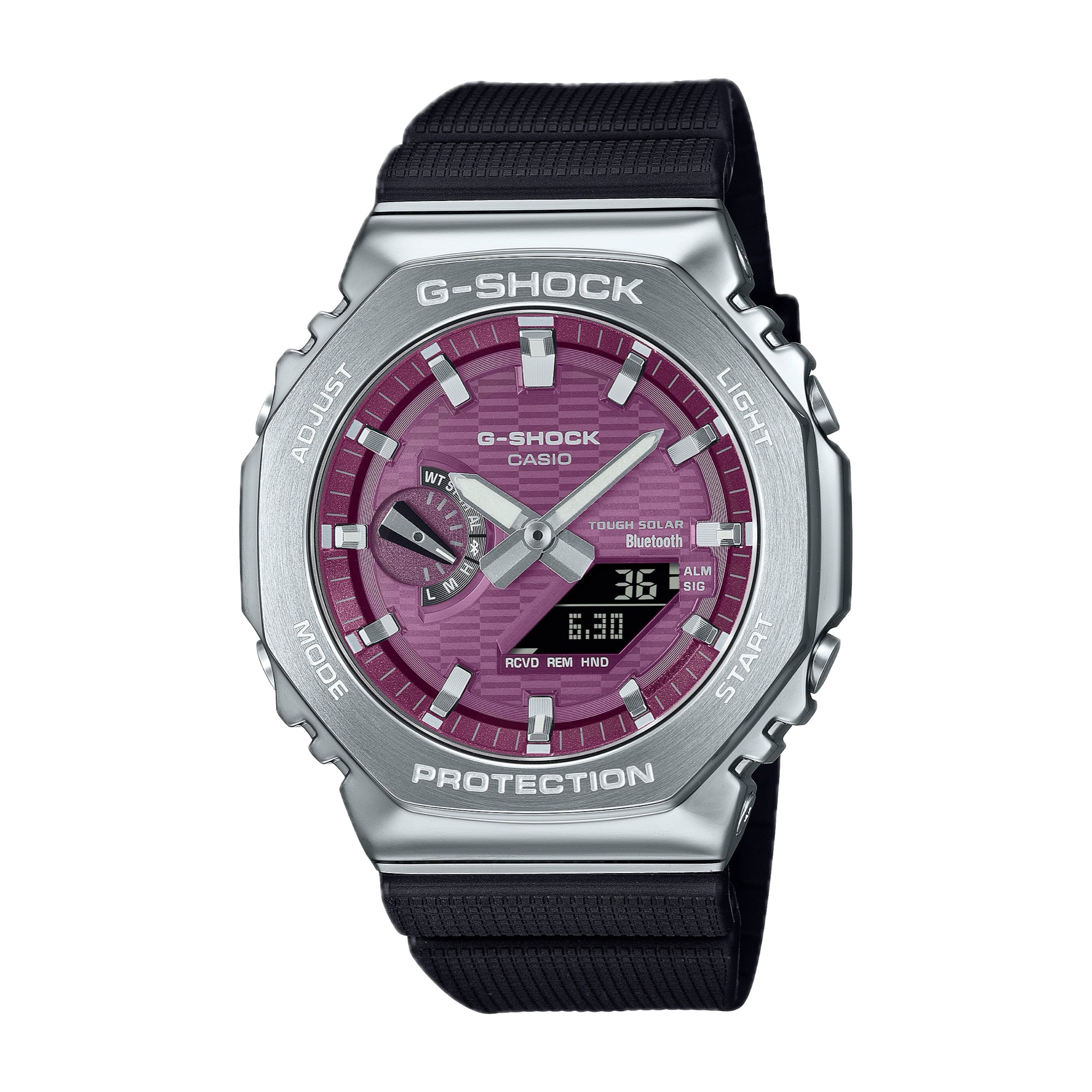 G-SHOCK GBM-2100A-4BJF 4549526407741