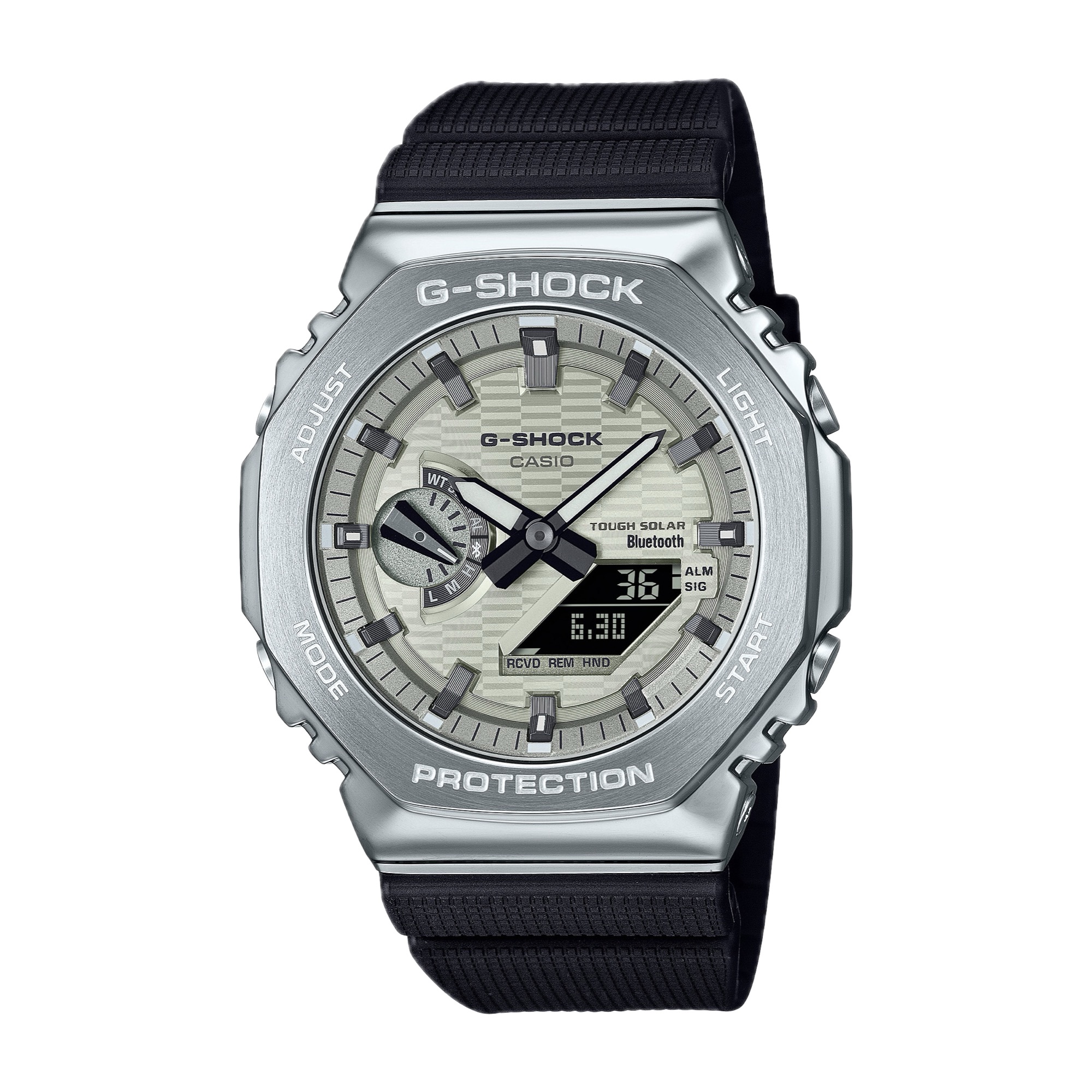 G-SHOCK GBM-2100A-8BJF 4549526407796