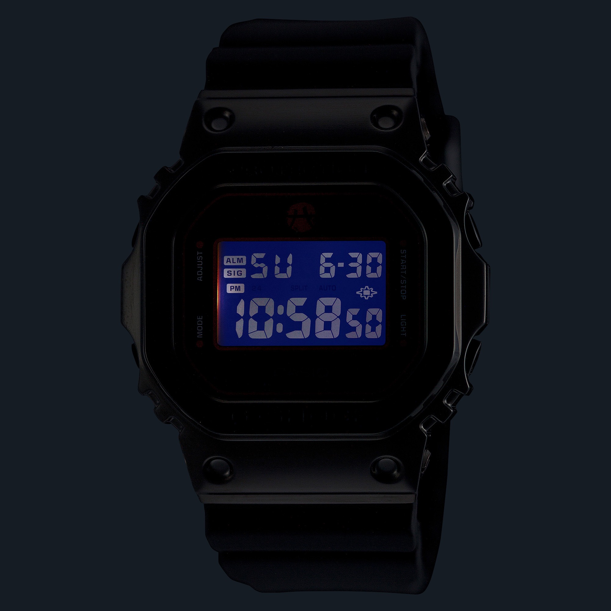 G-SHOCK GM-5600RH-1JR 4549526407277