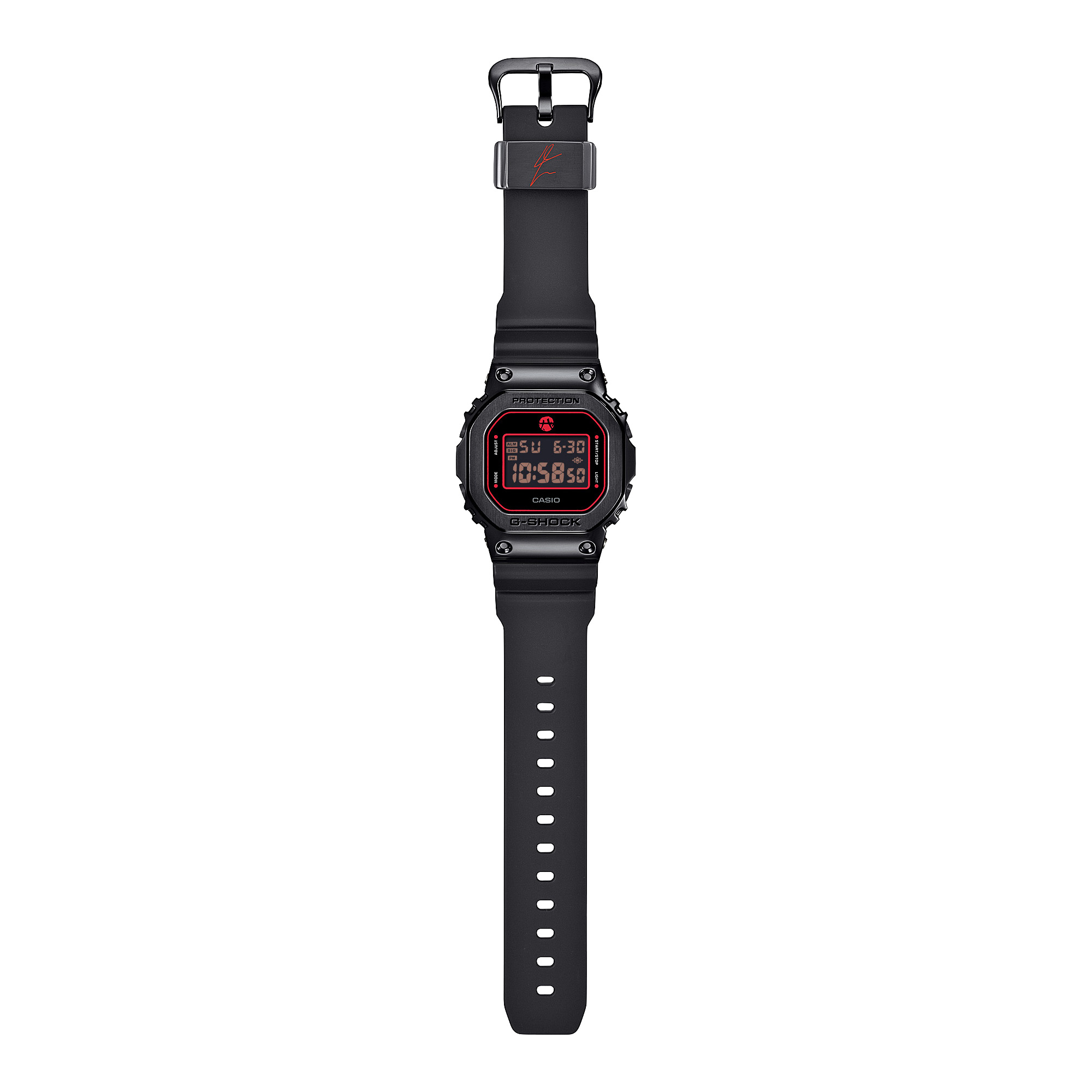G-SHOCK GM-5600RH-1JR 4549526407277