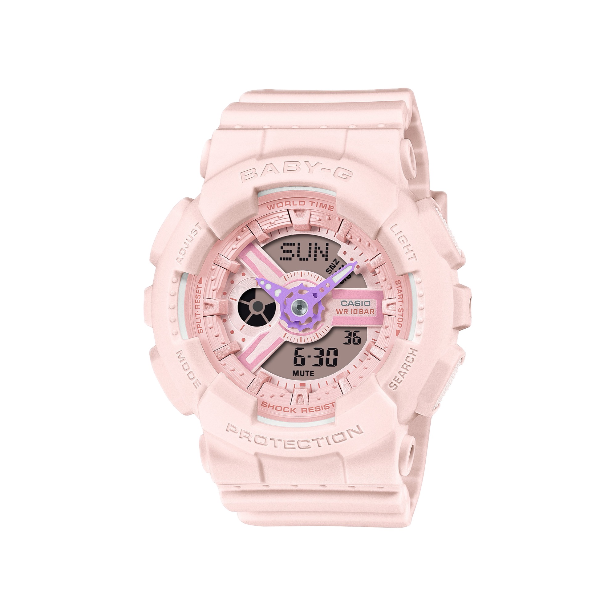 BABY-G BA-110AH-4AJF 4549526406768