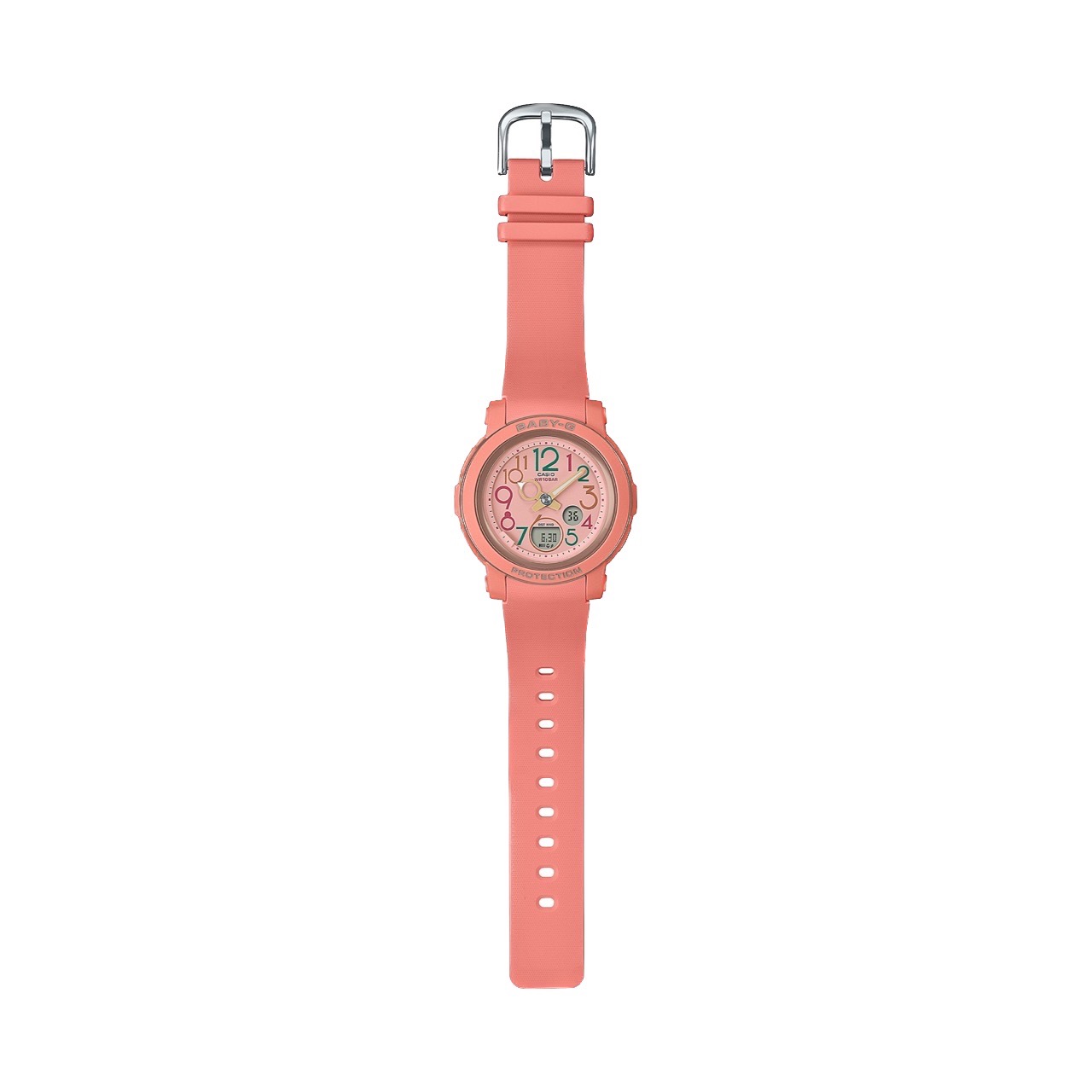 BABY-G BGA-290PA-4AJF