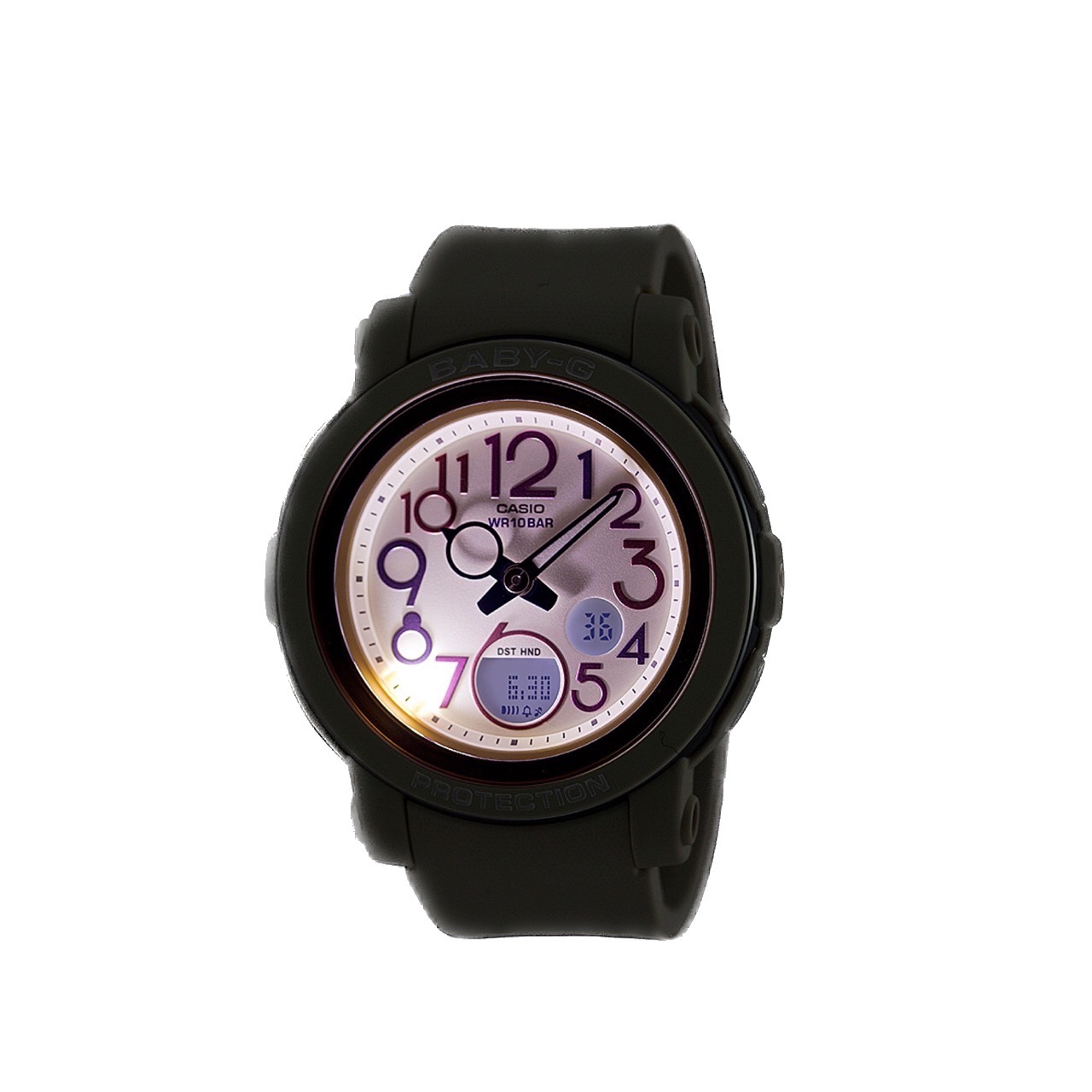 BABY-G BGA-290PA-7AJF