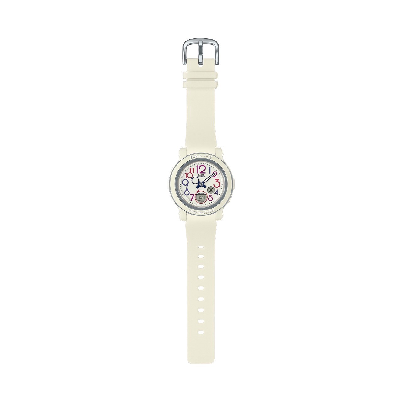 BABY-G BGA-290PA-7AJF