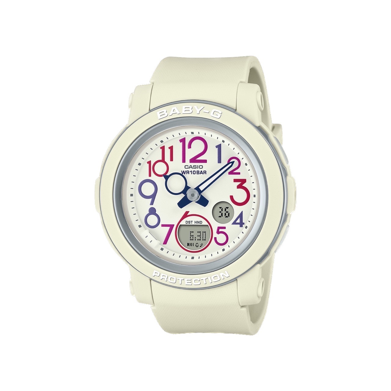 BABY-G BGA-290PA-7AJF
