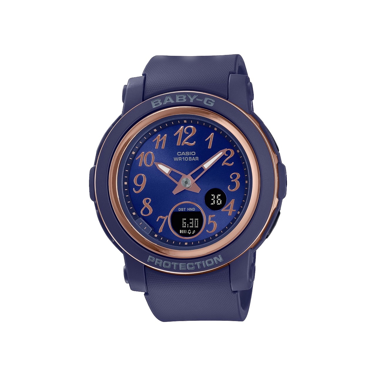 BABY-G BGA-290SA-2AJF