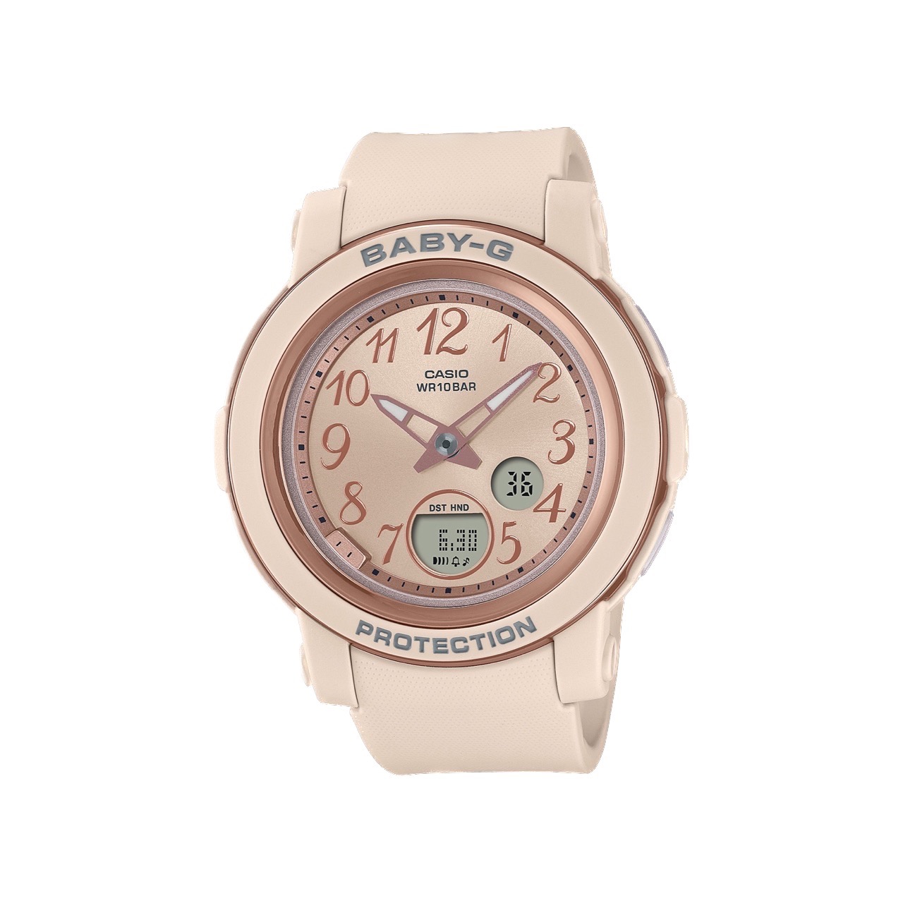 BABY-G BGA-290SA-4AJF