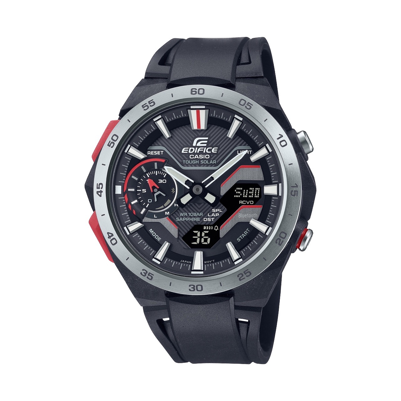 EDIFICE ECB-2200YP-1AJF