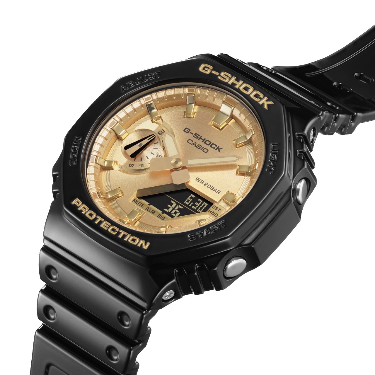 GA-2100GB-1AJF