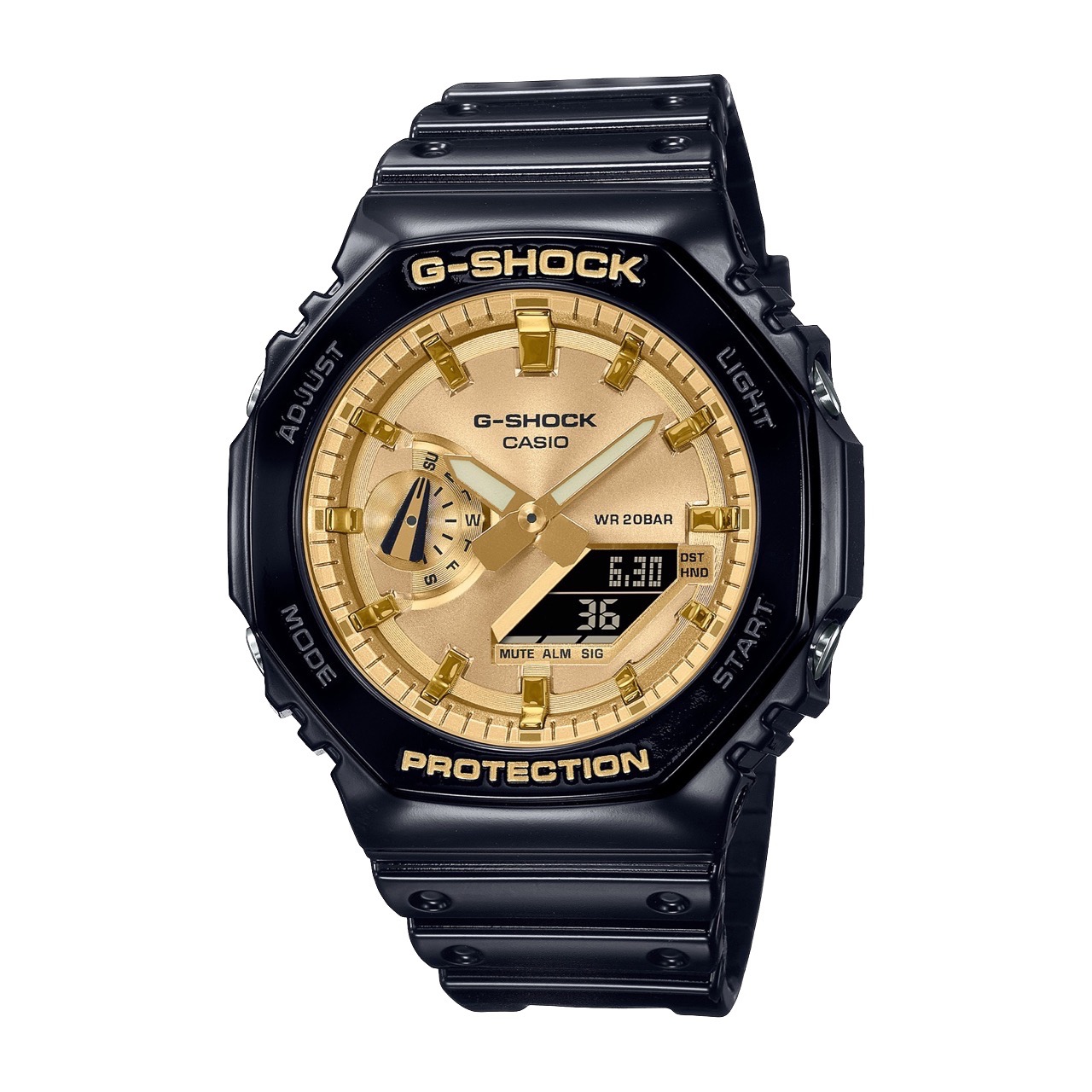 GA-2100GB-1AJF