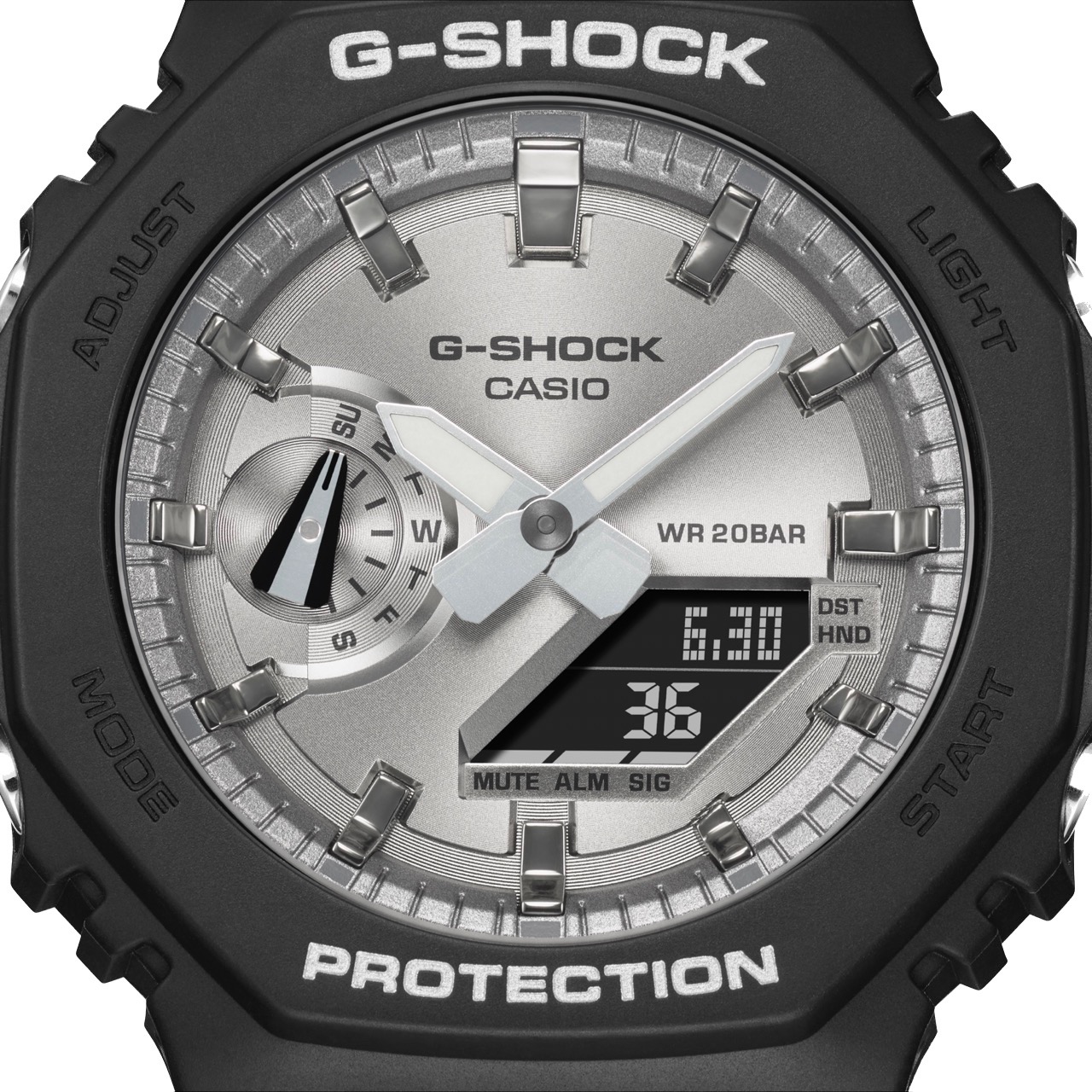 GA-2100SB-1AJF