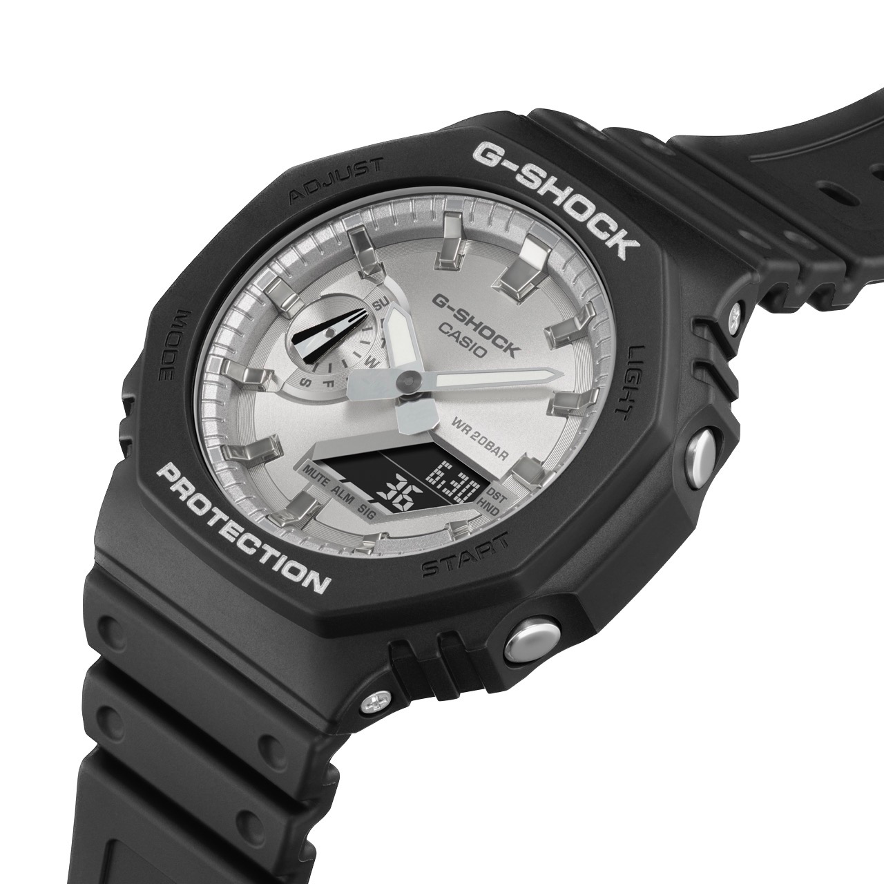 GA-2100SB-1AJF