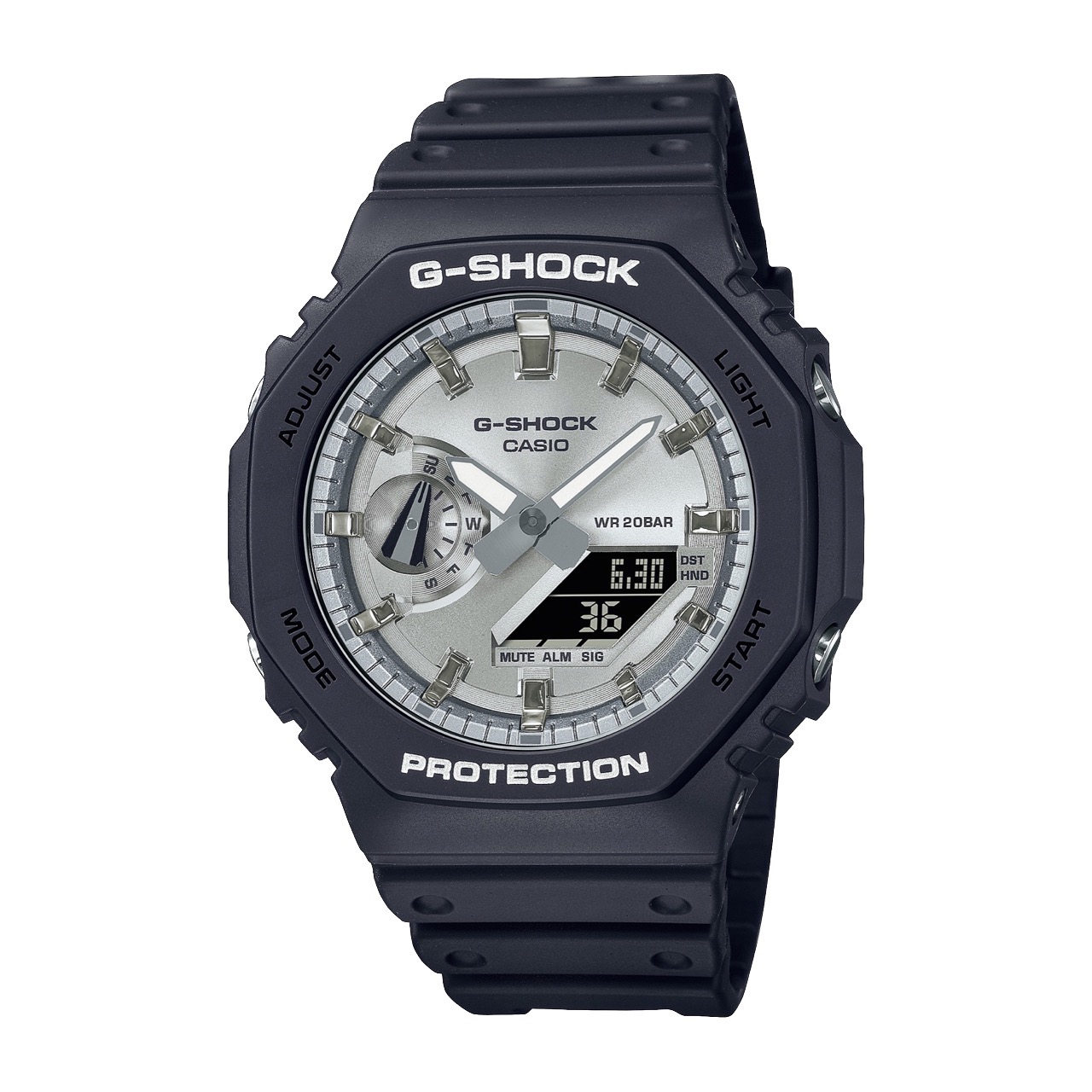 GA-2100SB-1AJF
