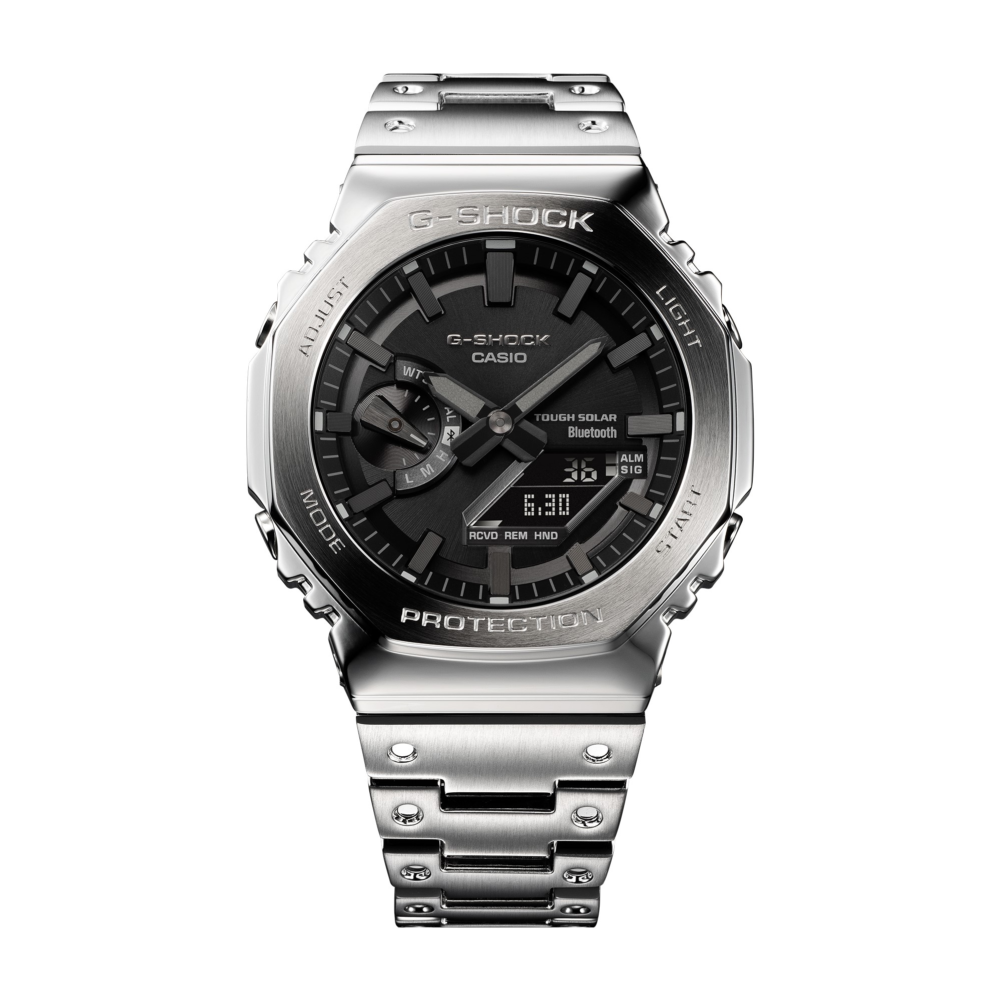 G-SHOCK GM-B2100D-1AJF 4549526327339