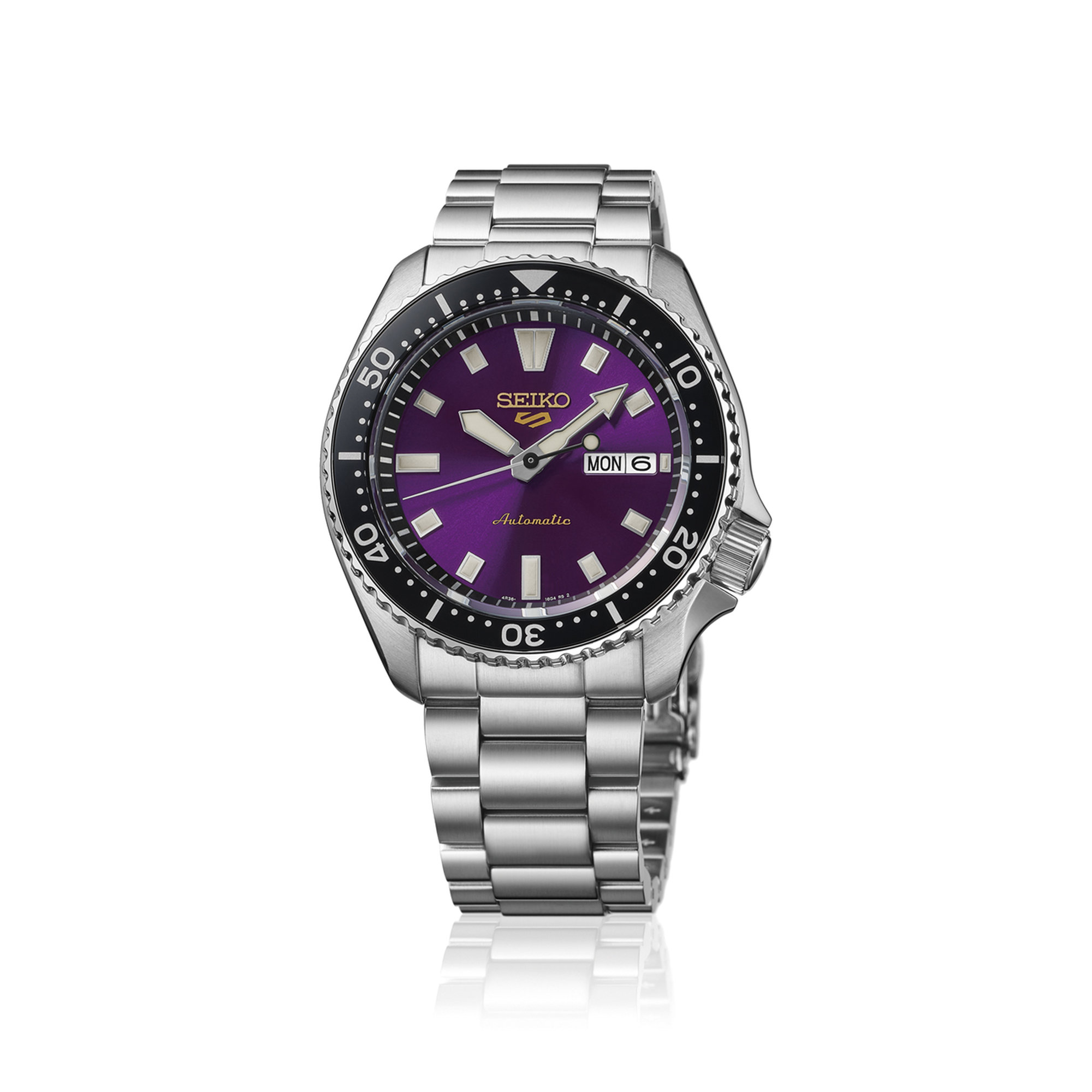 Seiko 5 Sports HDB003J 4954628473356