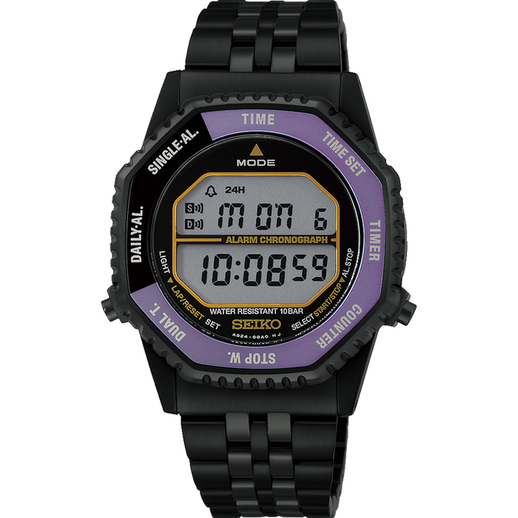 SEIKO SELECTION HFL001P 4954628473967