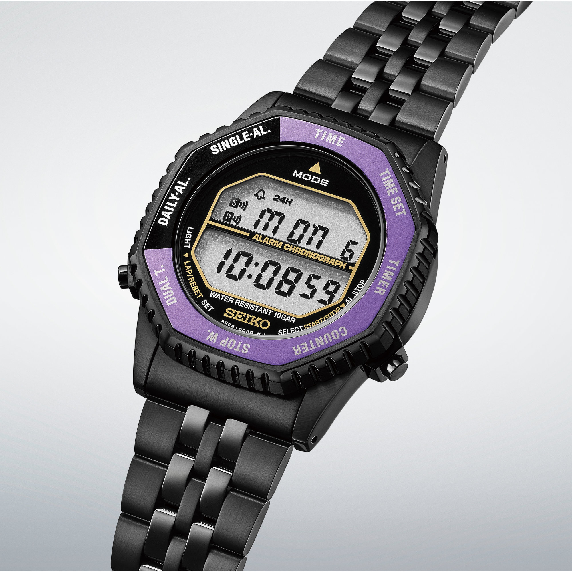 SEIKO SELECTION HFL001P 4954628473967