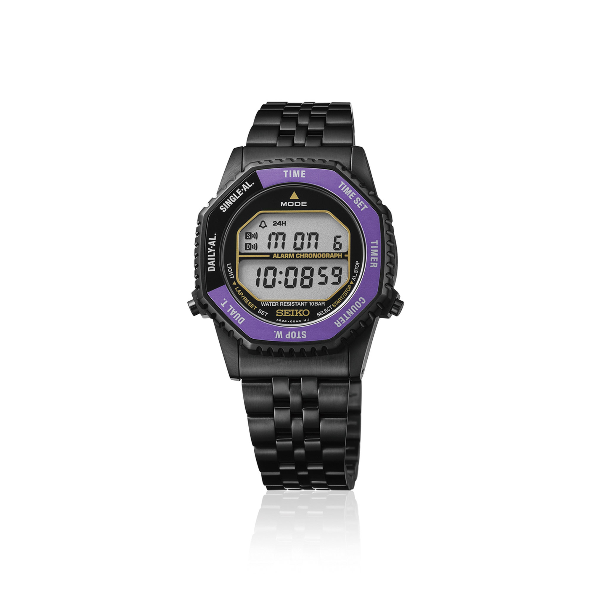 SEIKO SELECTION HFL001P 4954628473967