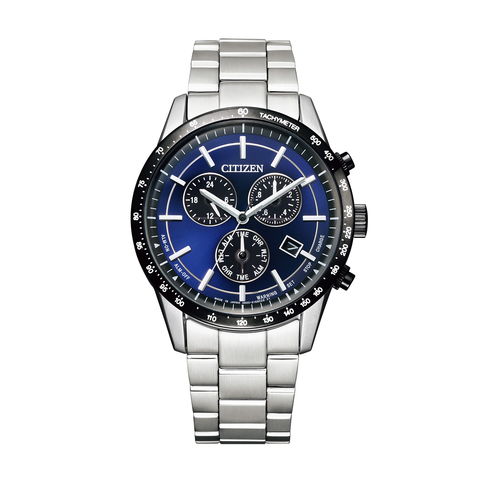 CITIZEN COLLECTION BL5496-96L