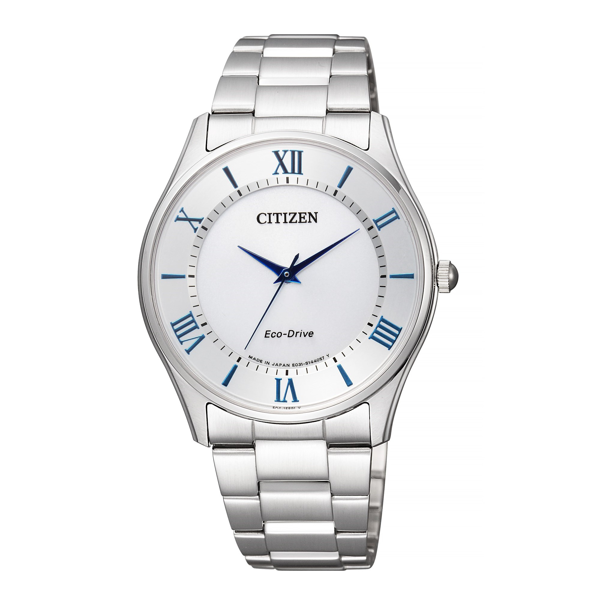 CITIZEN COLLECTION BJ6480-51B