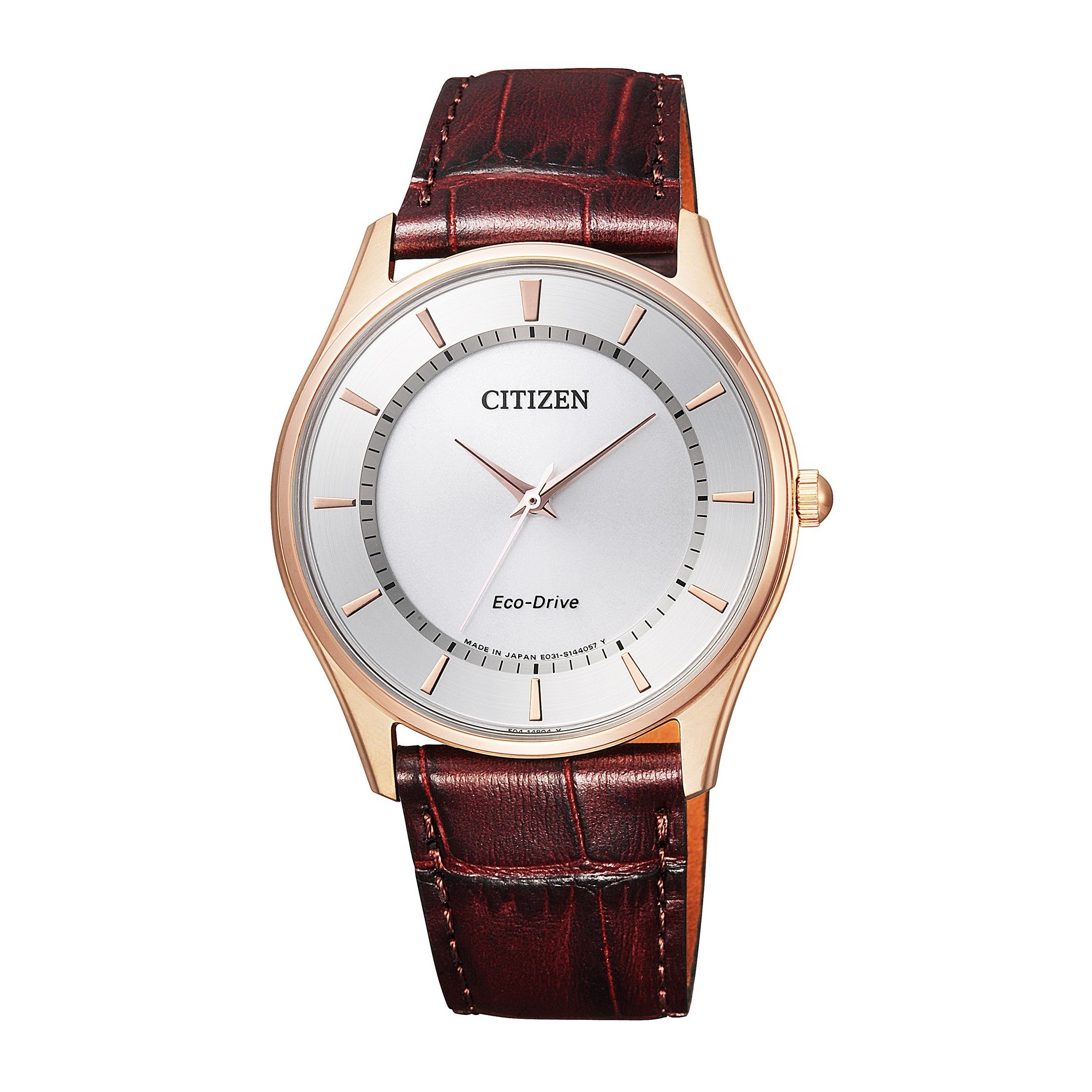 CITIZEN COLLECTION BJ6482-04A
